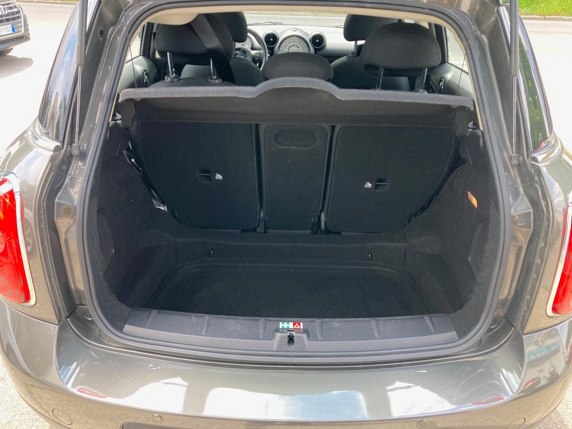 MINI Countryman Cooper ALL4 Steptronic-image-5