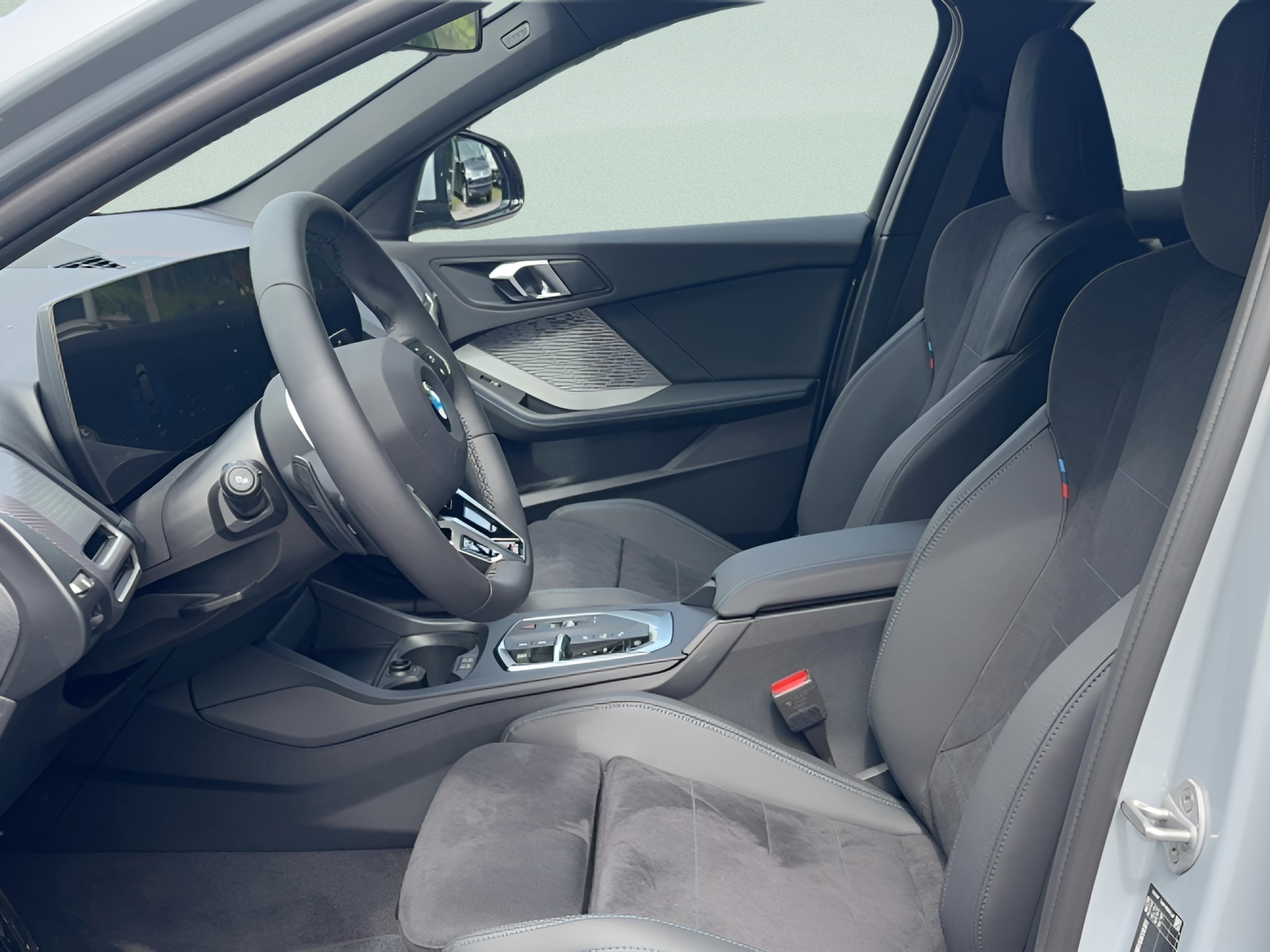 BMW 120 M Sport Steptronic-image-9