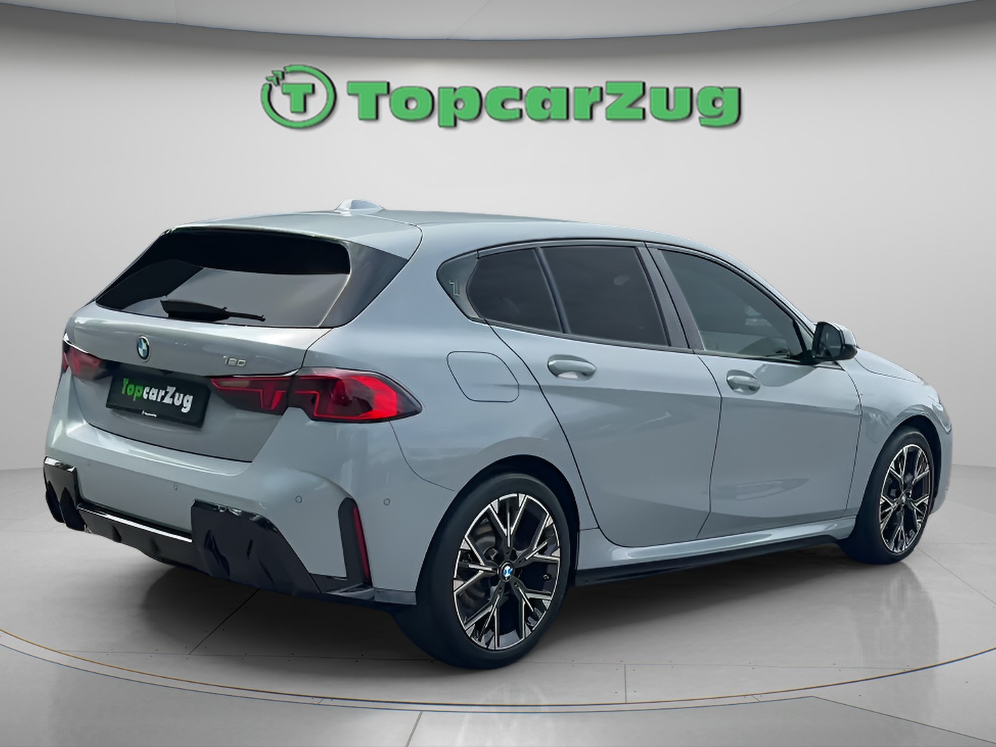 BMW 120 M Sport Steptronic-image-5