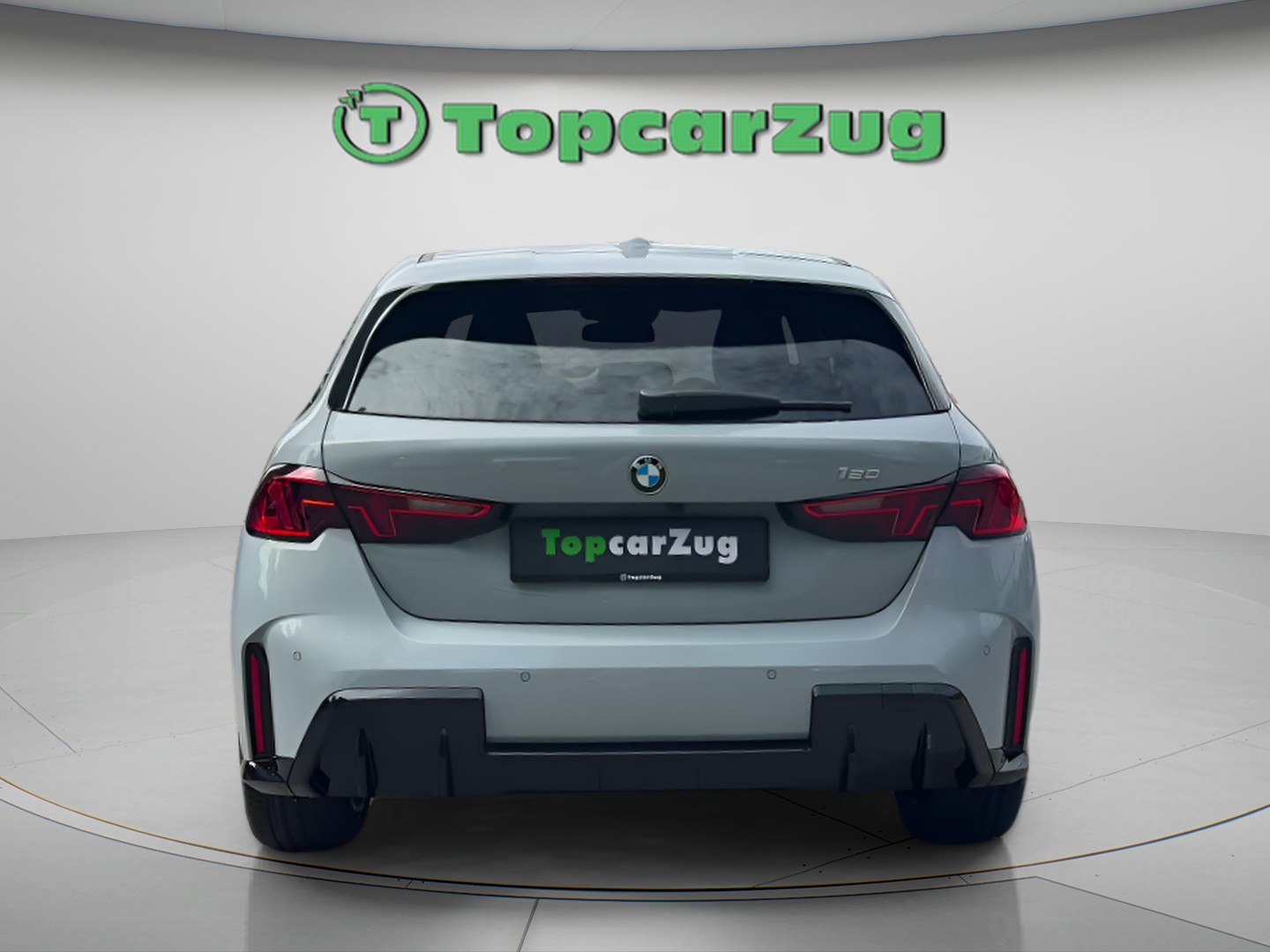 BMW 120 M Sport Steptronic-image-6