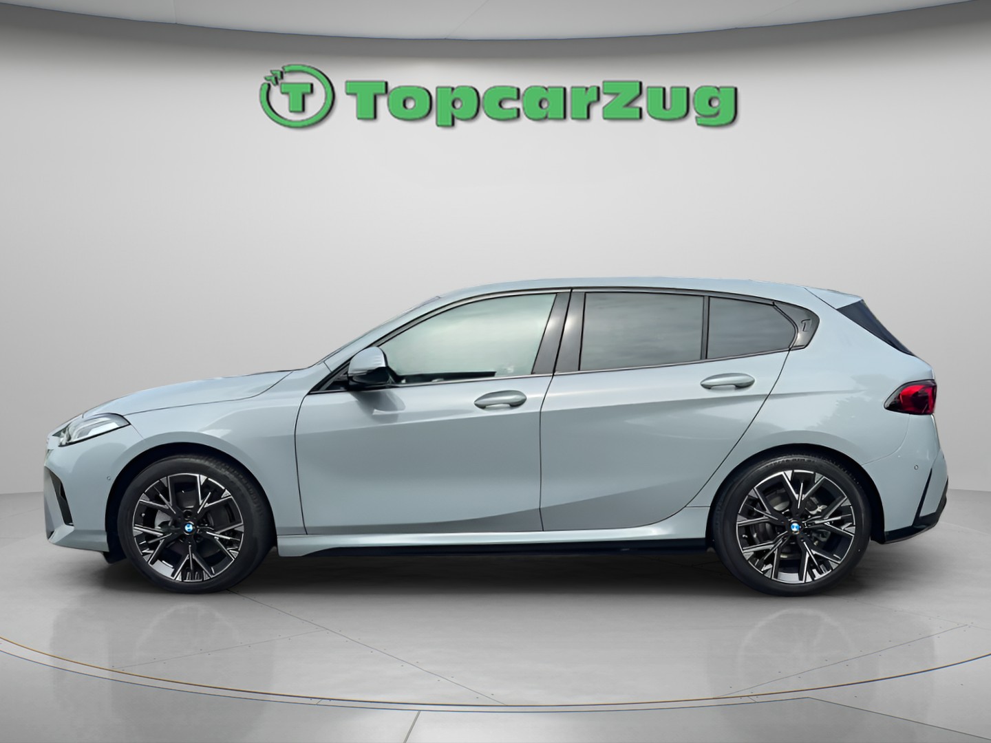BMW 120 M Sport Steptronic-image-8