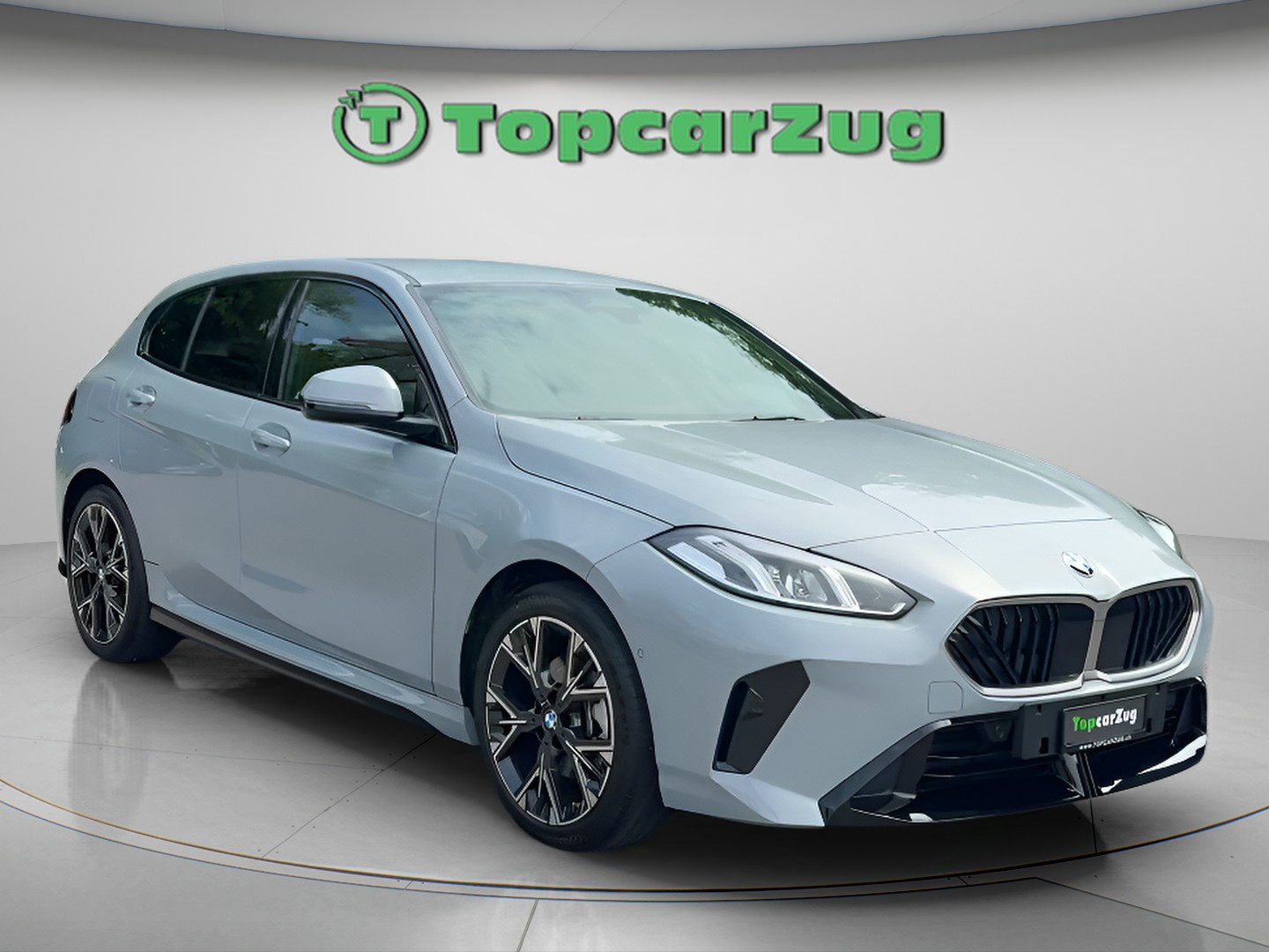 BMW 120 M Sport Steptronic-showroom-element-3