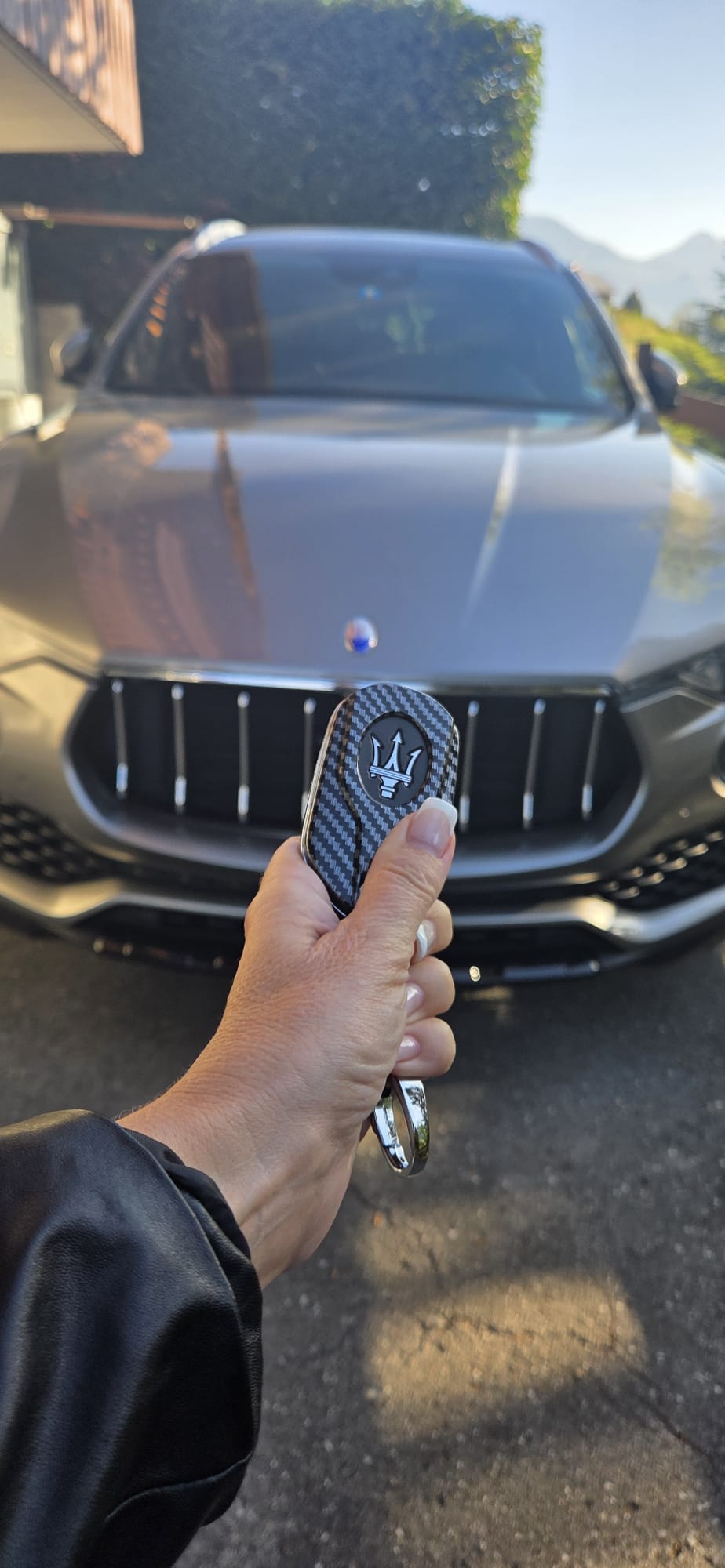 MASERATI 3.0 V6 S-image-0