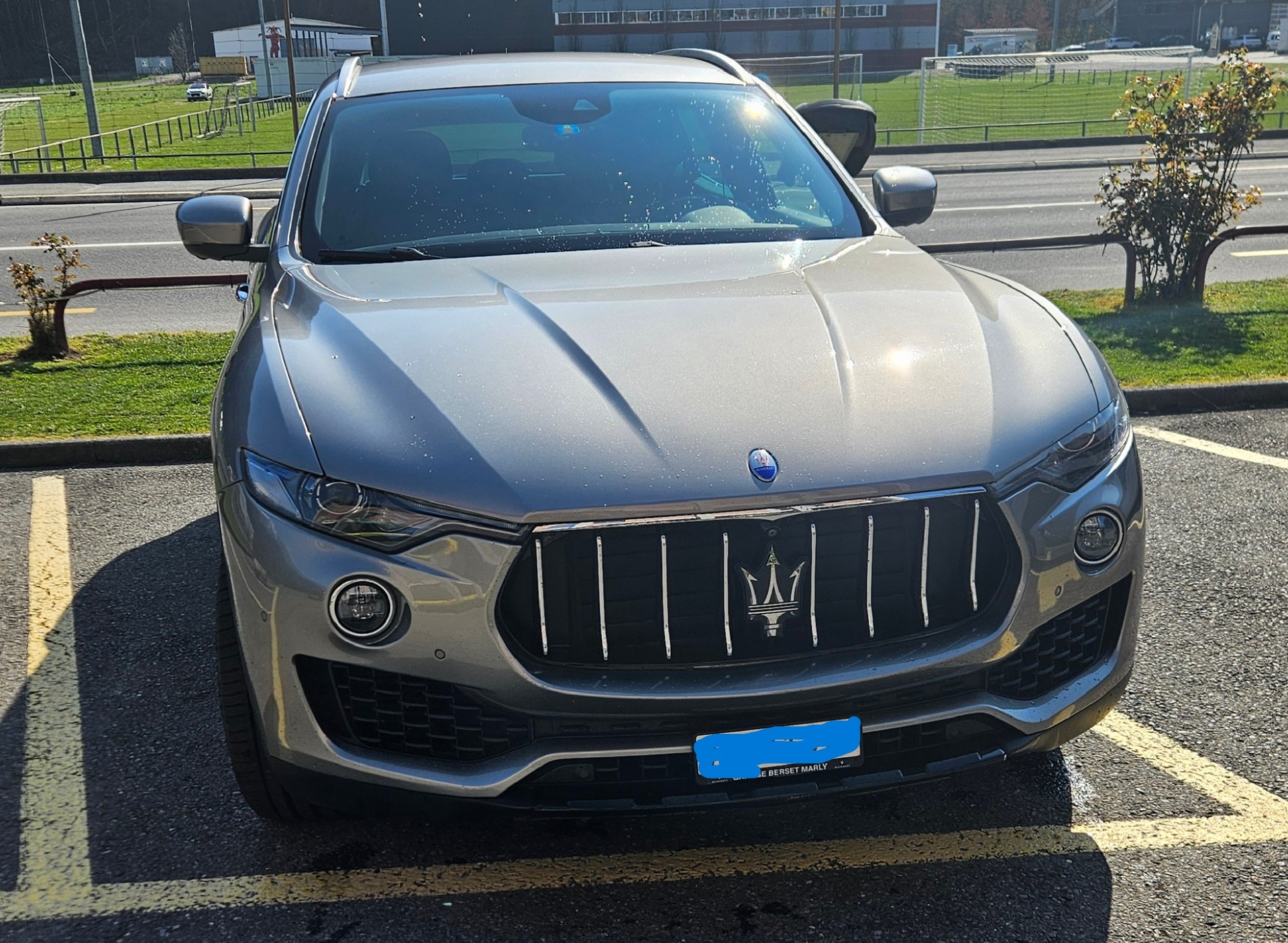 MASERATI 3.0 V6 S-image-4