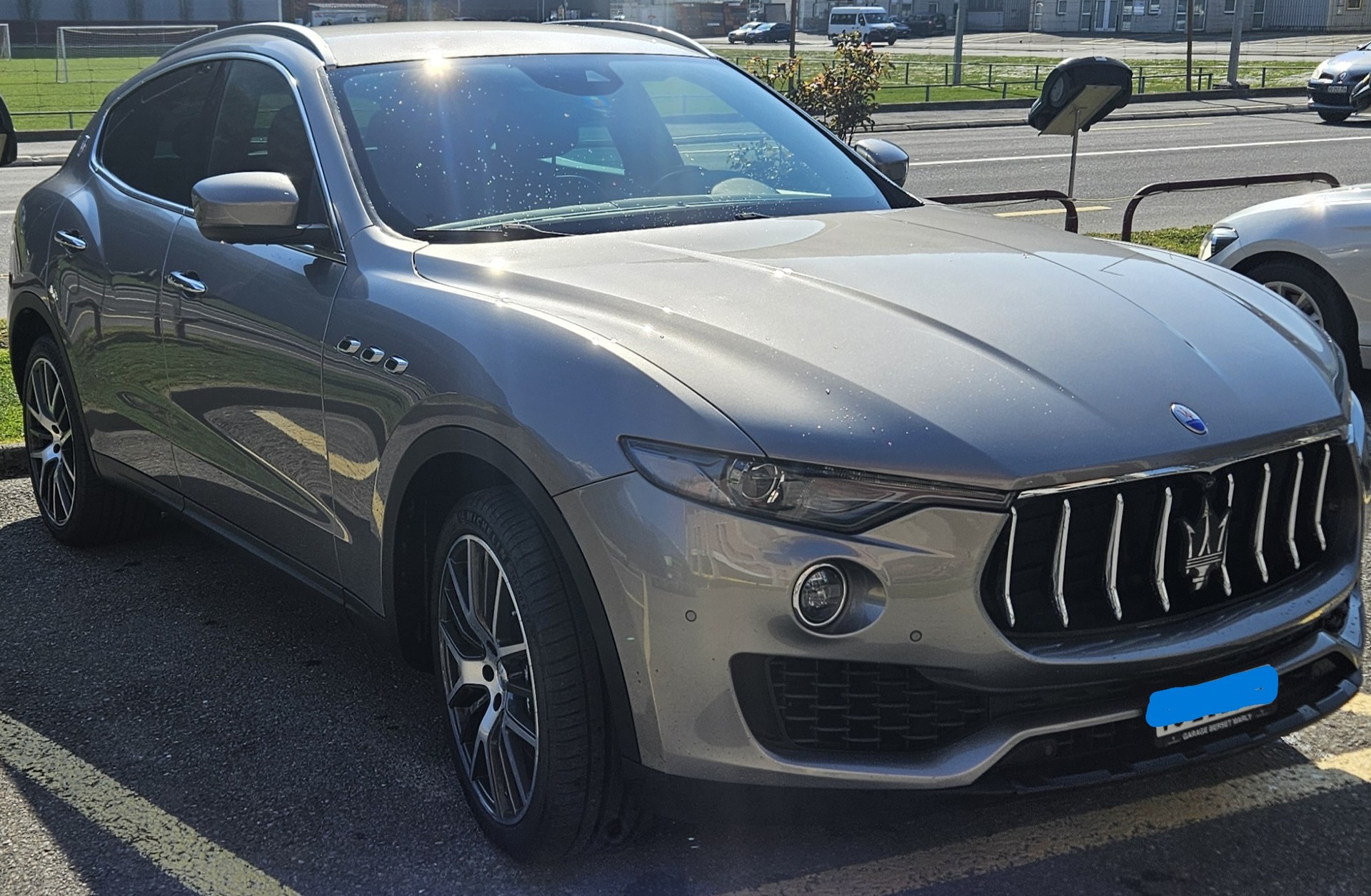MASERATI 3.0 V6 S-image-1