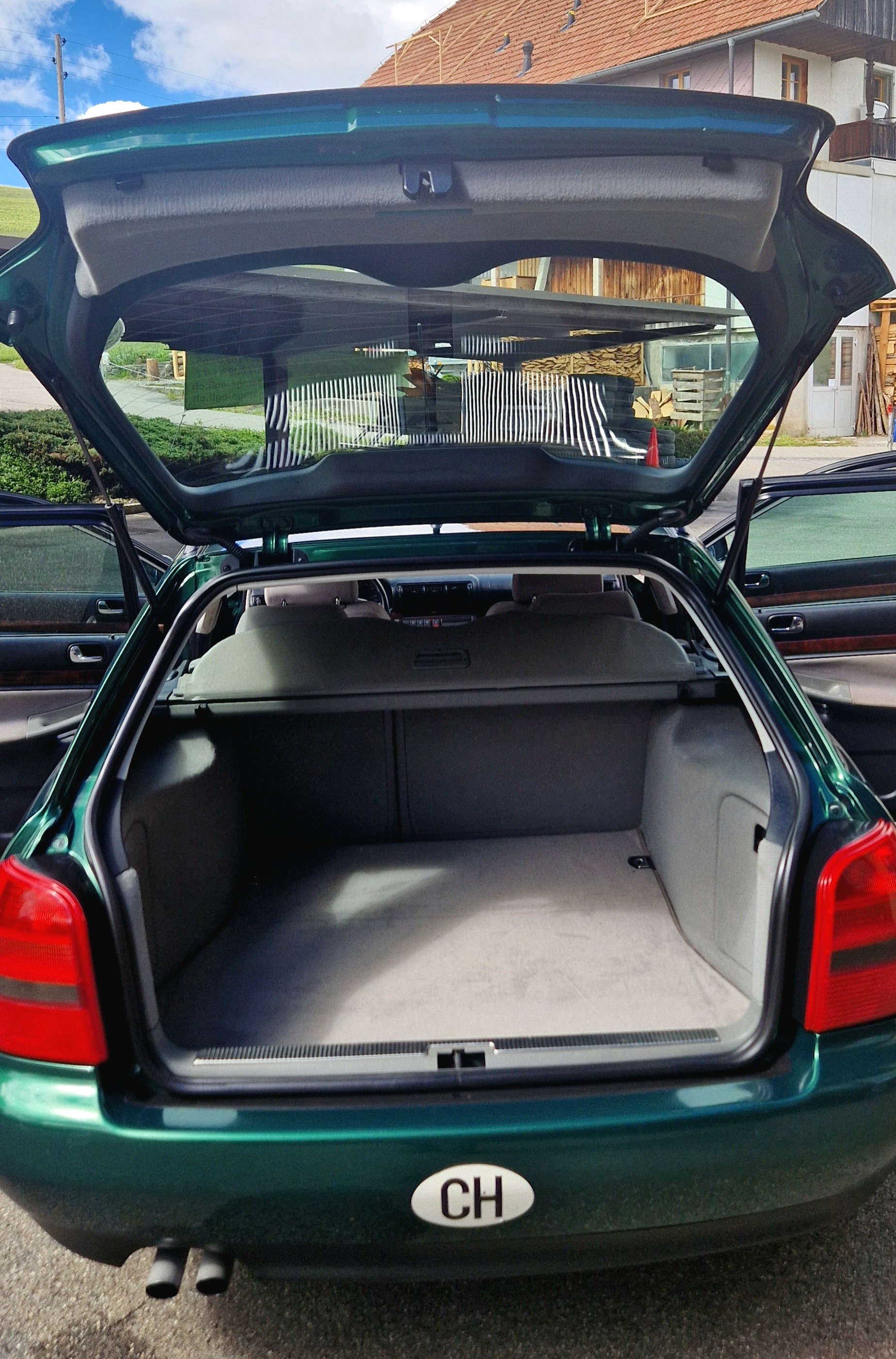AUDI Avant-image-8