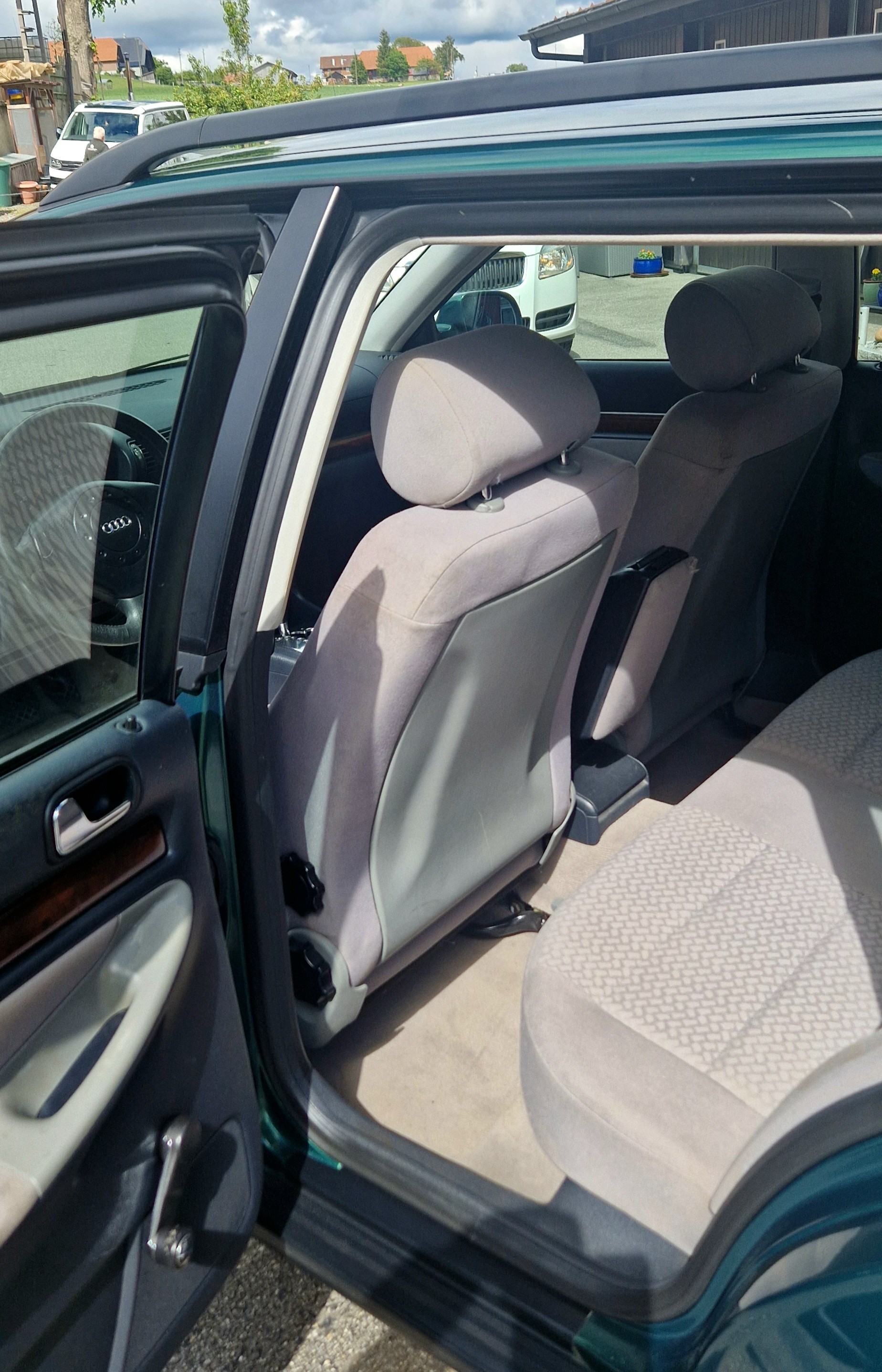 AUDI Avant-image-5