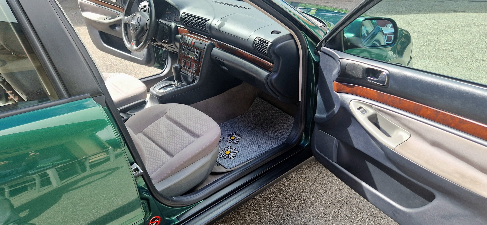 AUDI Avant-image-6