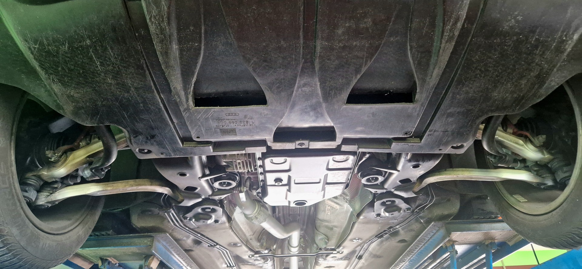 AUDI Avant-image-14
