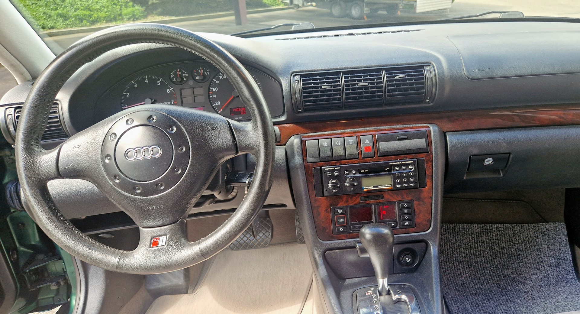 AUDI Avant-image-10