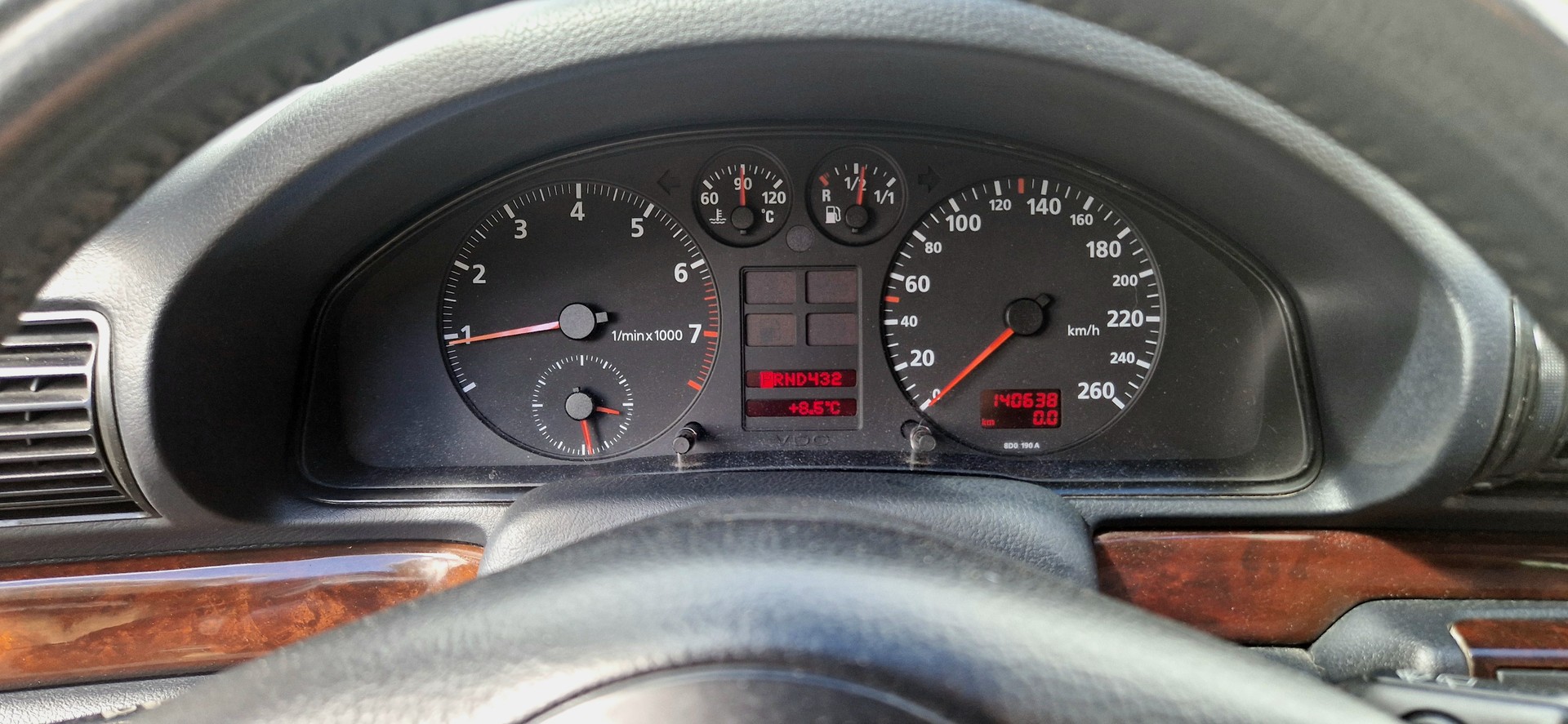 AUDI Avant-image-9
