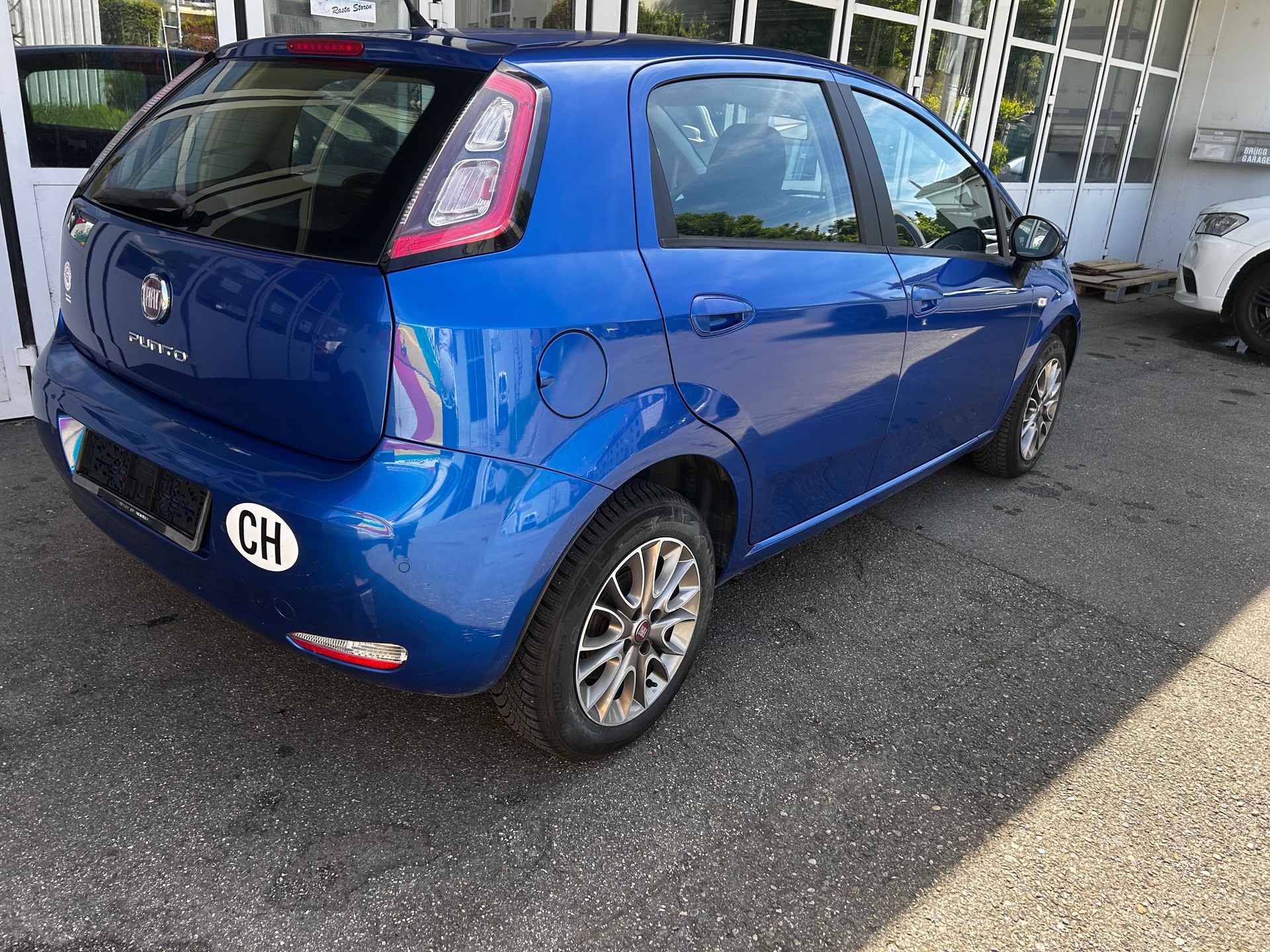 FIAT Punto 1.4 Easy-image-5
