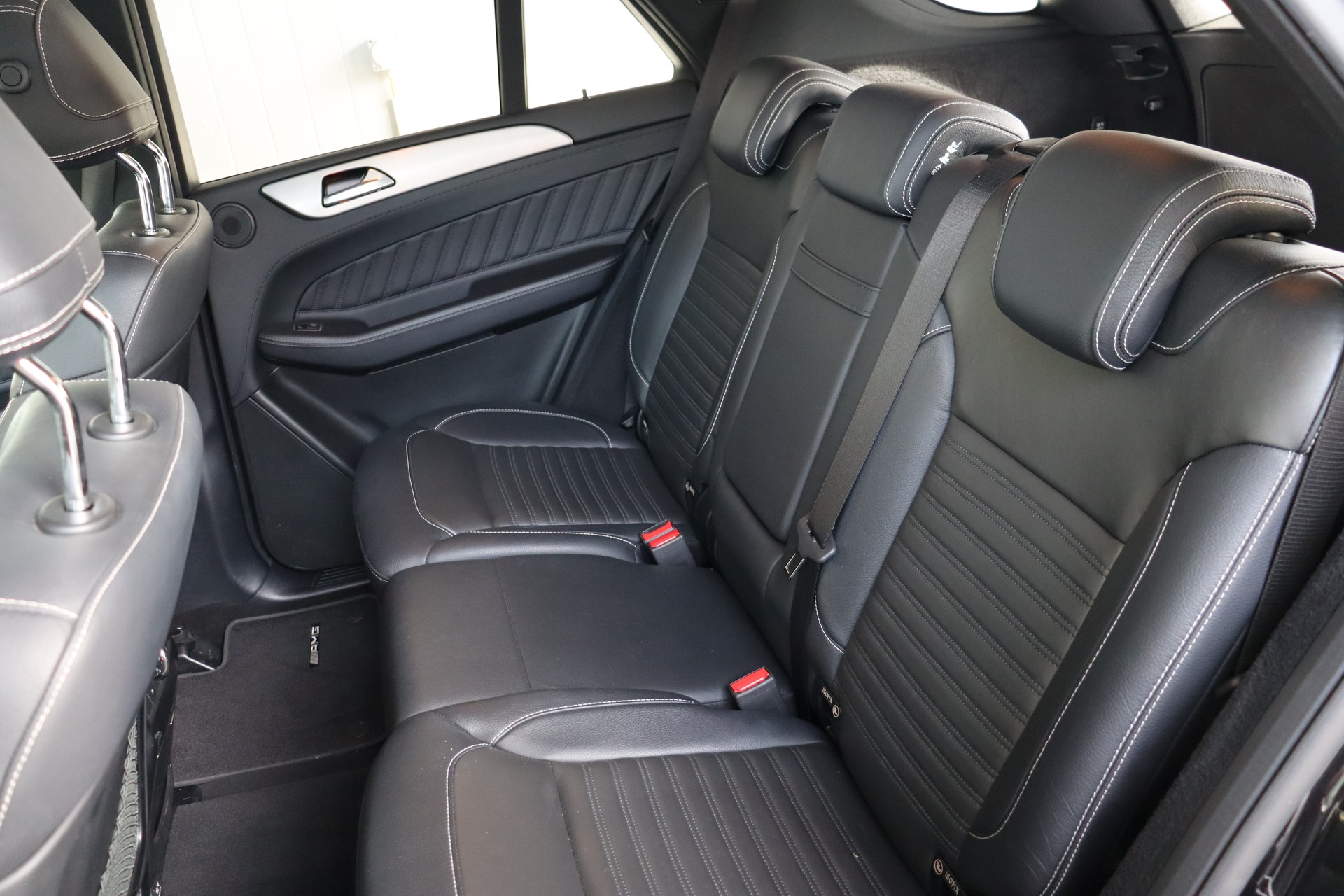 MERCEDES-BENZ GLE 350 d Executive 4Matic 9G-Tronic-image-12