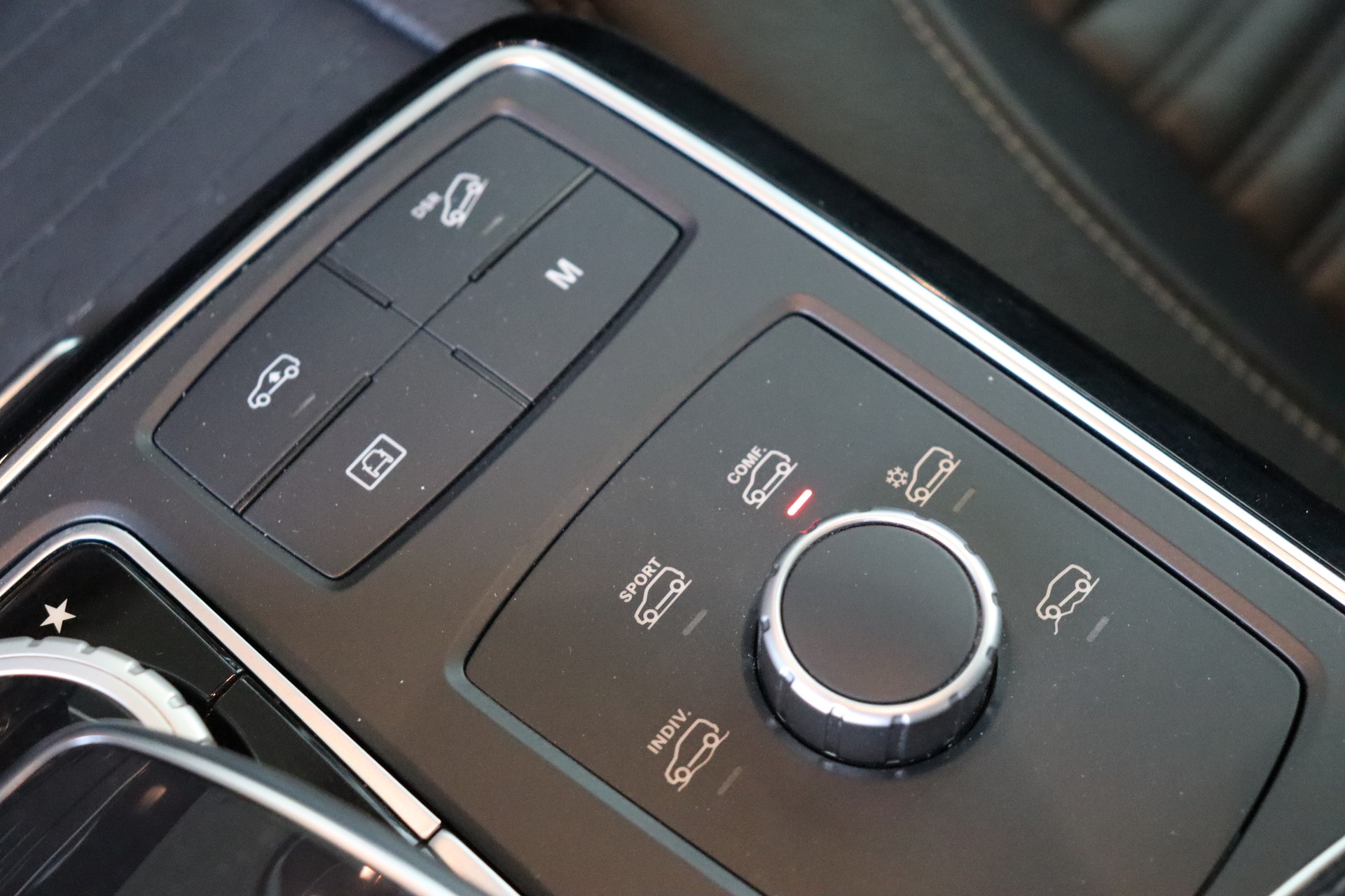 MERCEDES-BENZ GLE 350 d Executive 4Matic 9G-Tronic-image-20