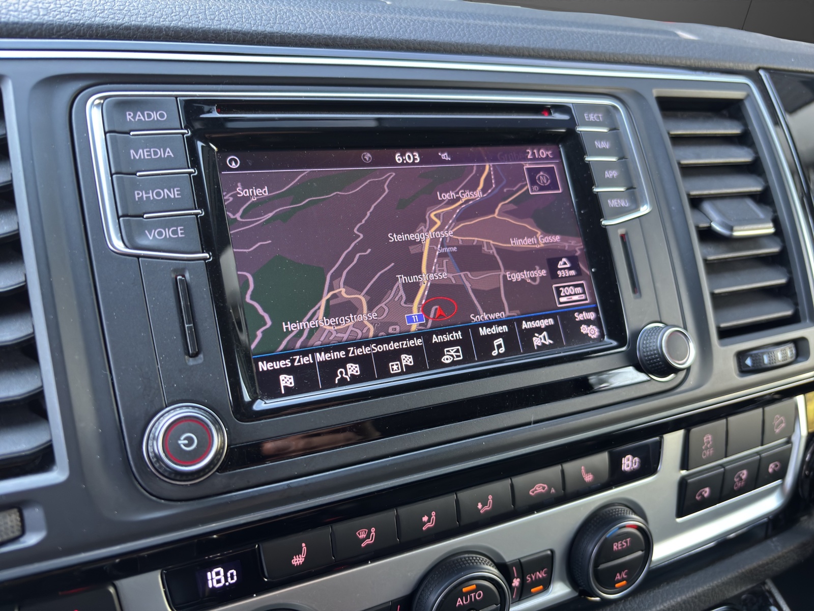 VW T6 Multivan 2.0 Bi-TDI Business 4Motion DSG-image-6