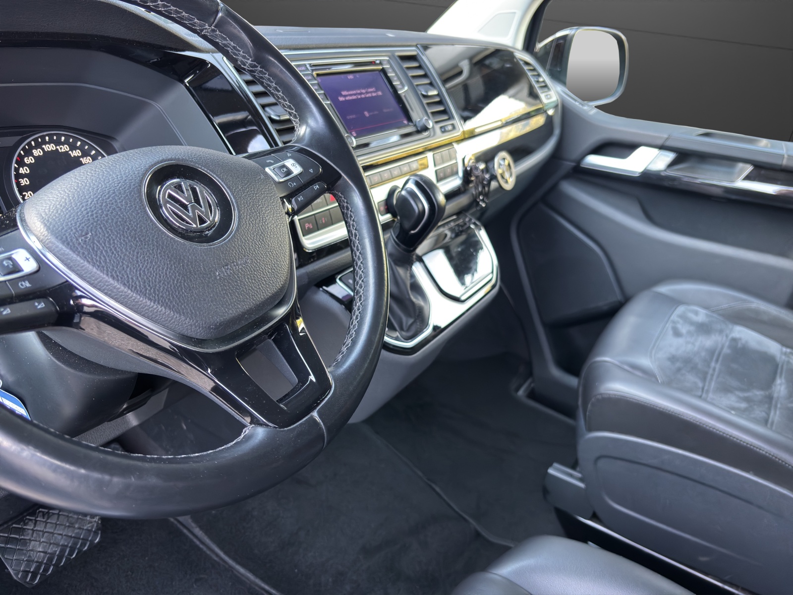 VW T6 Multivan 2.0 Bi-TDI Business 4Motion DSG-showroom-element-3