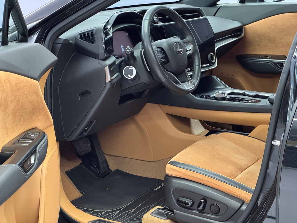 RZ 450e Excellence Direct4