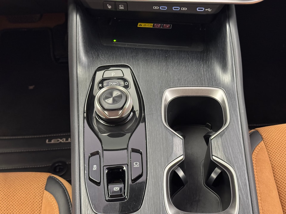 RZ 450e Excellence Direct4