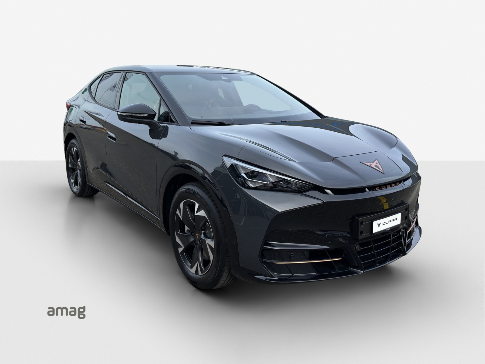 CUPRA Tavascan Type 8 77 kWh VZ-image-5