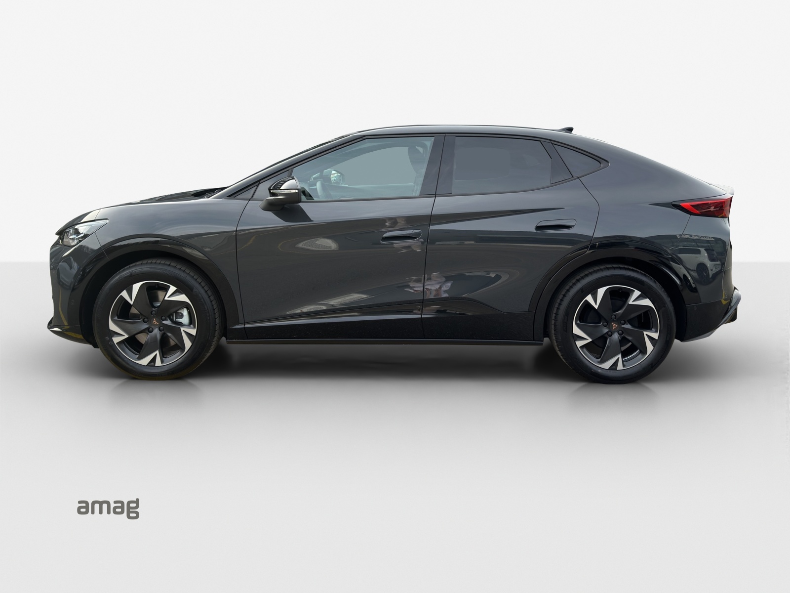 CUPRA Tavascan Type 8 77 kWh VZ-image-1