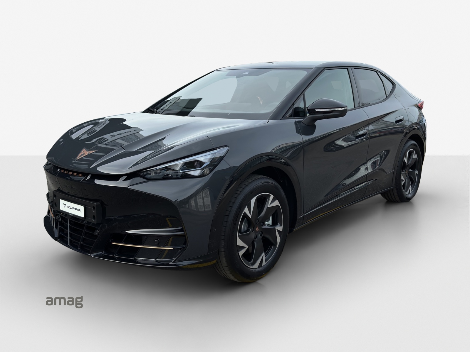 CUPRA Tavascan Type 8 77 kWh VZ-image-0