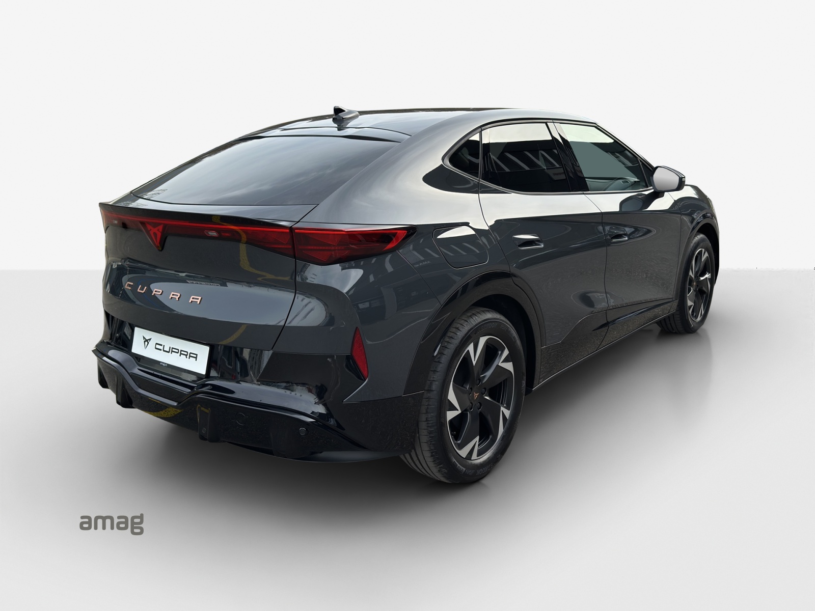 CUPRA Tavascan Type 8 77 kWh VZ-image-4
