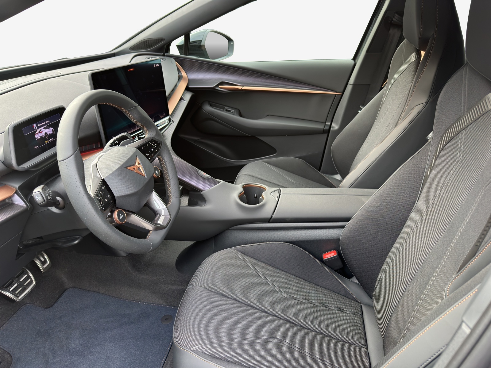 CUPRA Tavascan Type 8 77 kWh VZ-image-7