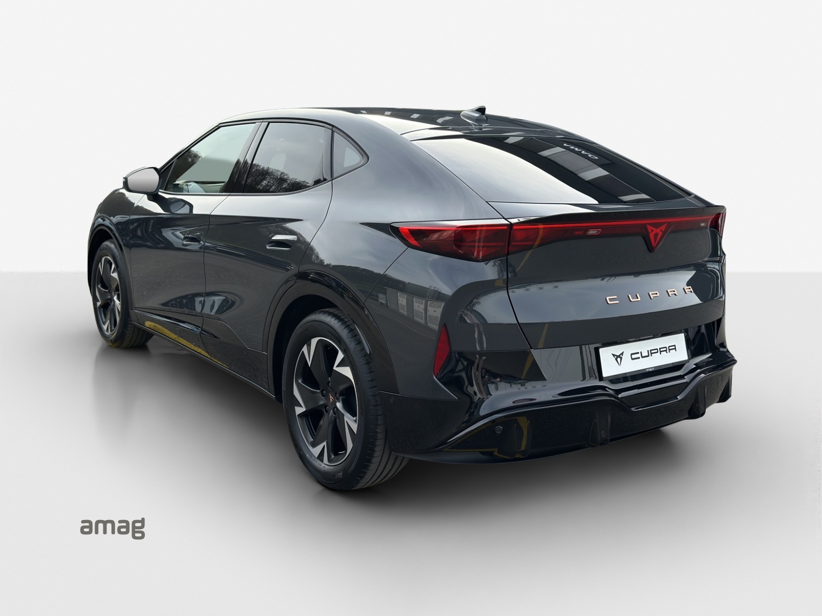 CUPRA Tavascan Type 8 77 kWh VZ-image-2