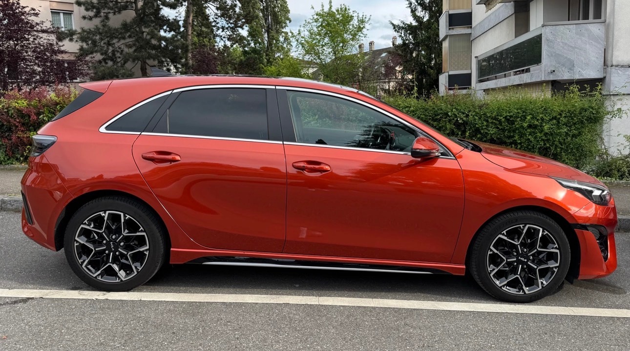 KIA Ceed 1.5 T-GDi GT Line DCT-image-3