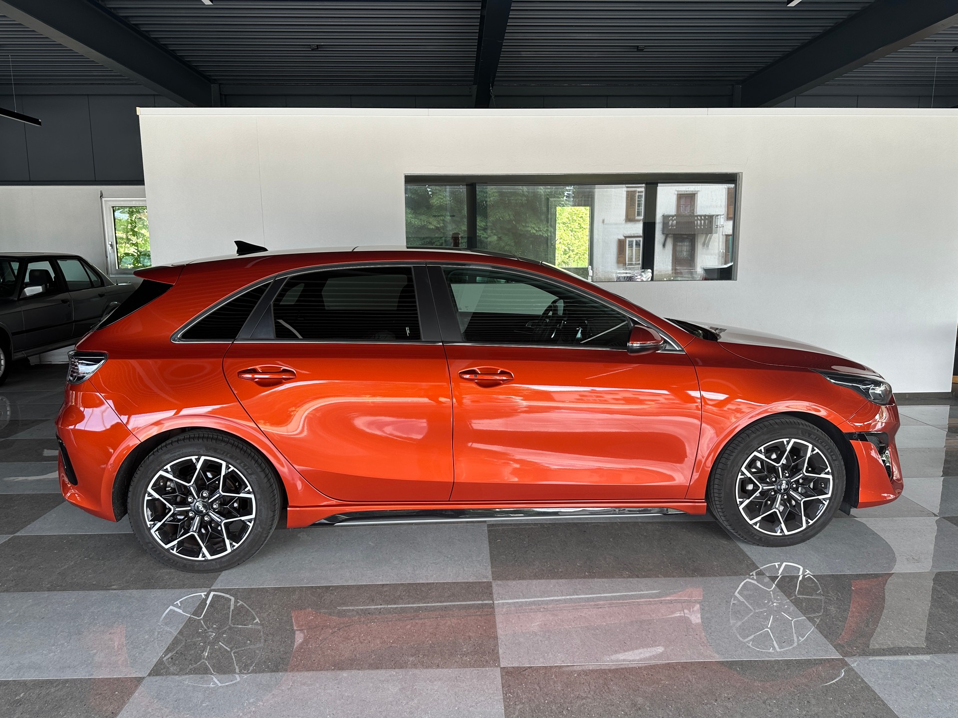 KIA Ceed 1.5 T-GDi GT Line DCT-image-4