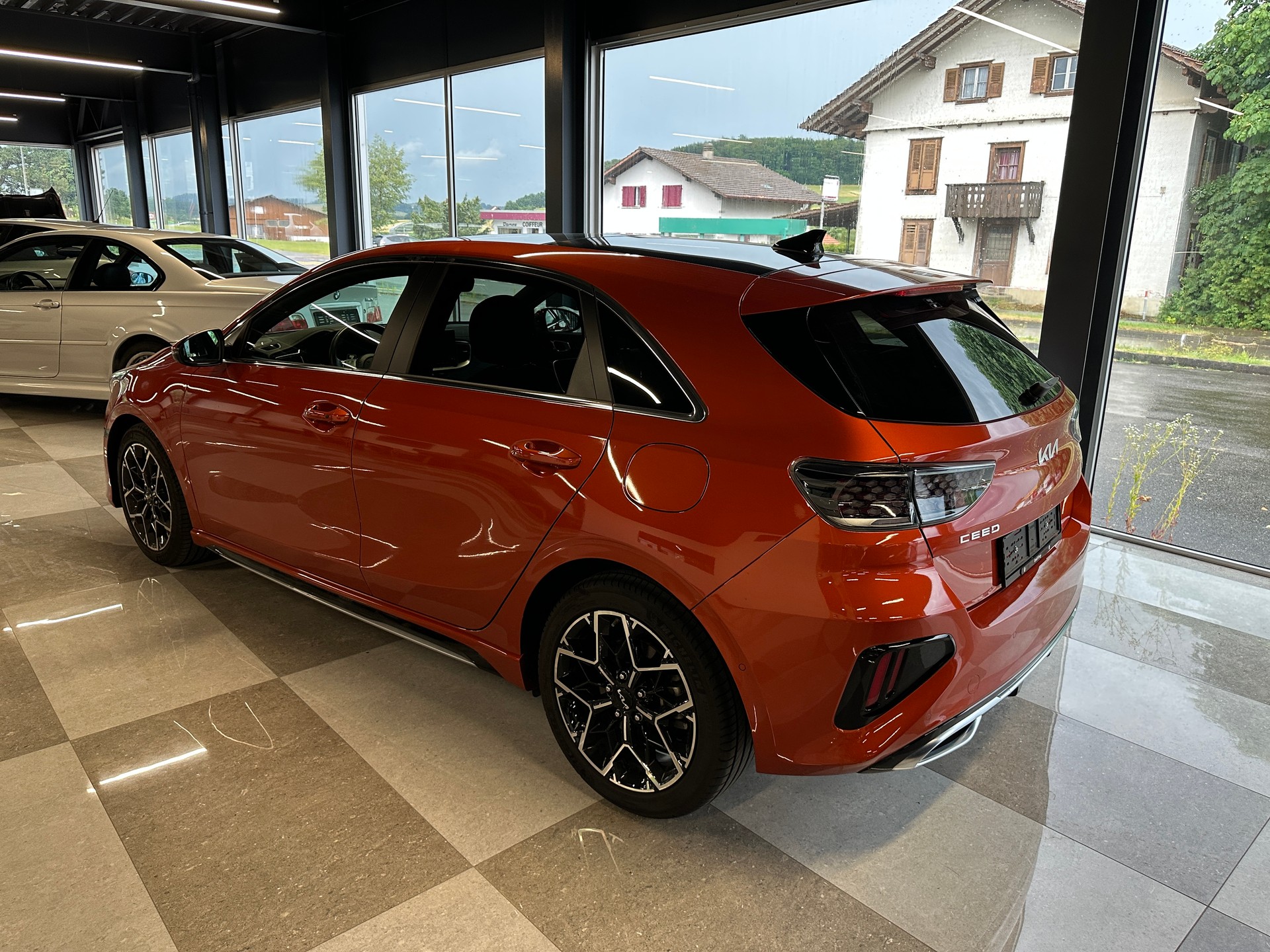 KIA Ceed 1.5 T-GDi GT Line DCT-image-6