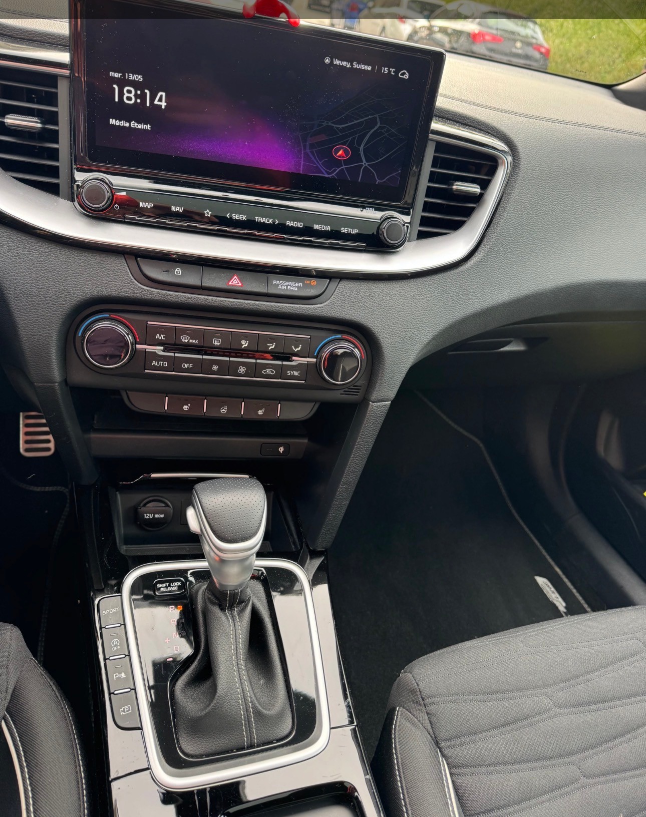 KIA Ceed 1.5 T-GDi GT Line DCT-image-5