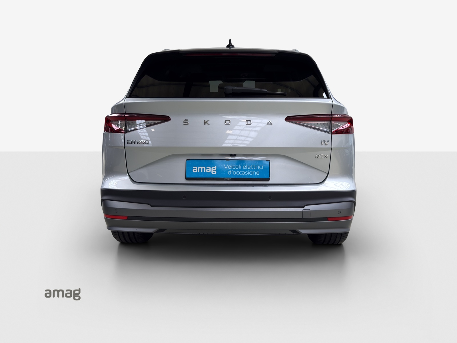 SKODA Enyaq iV 80x-image-4