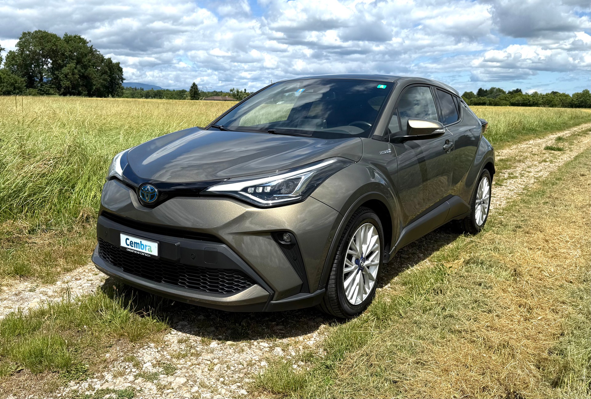 TOYOTA Prémium-image-0