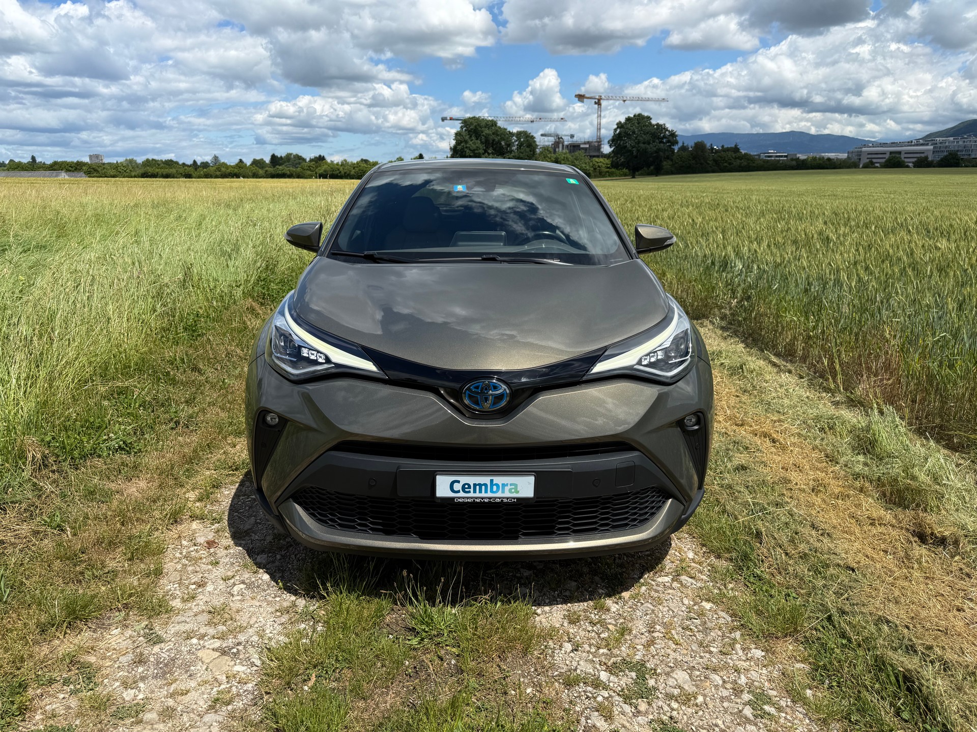 TOYOTA Prémium-image-1