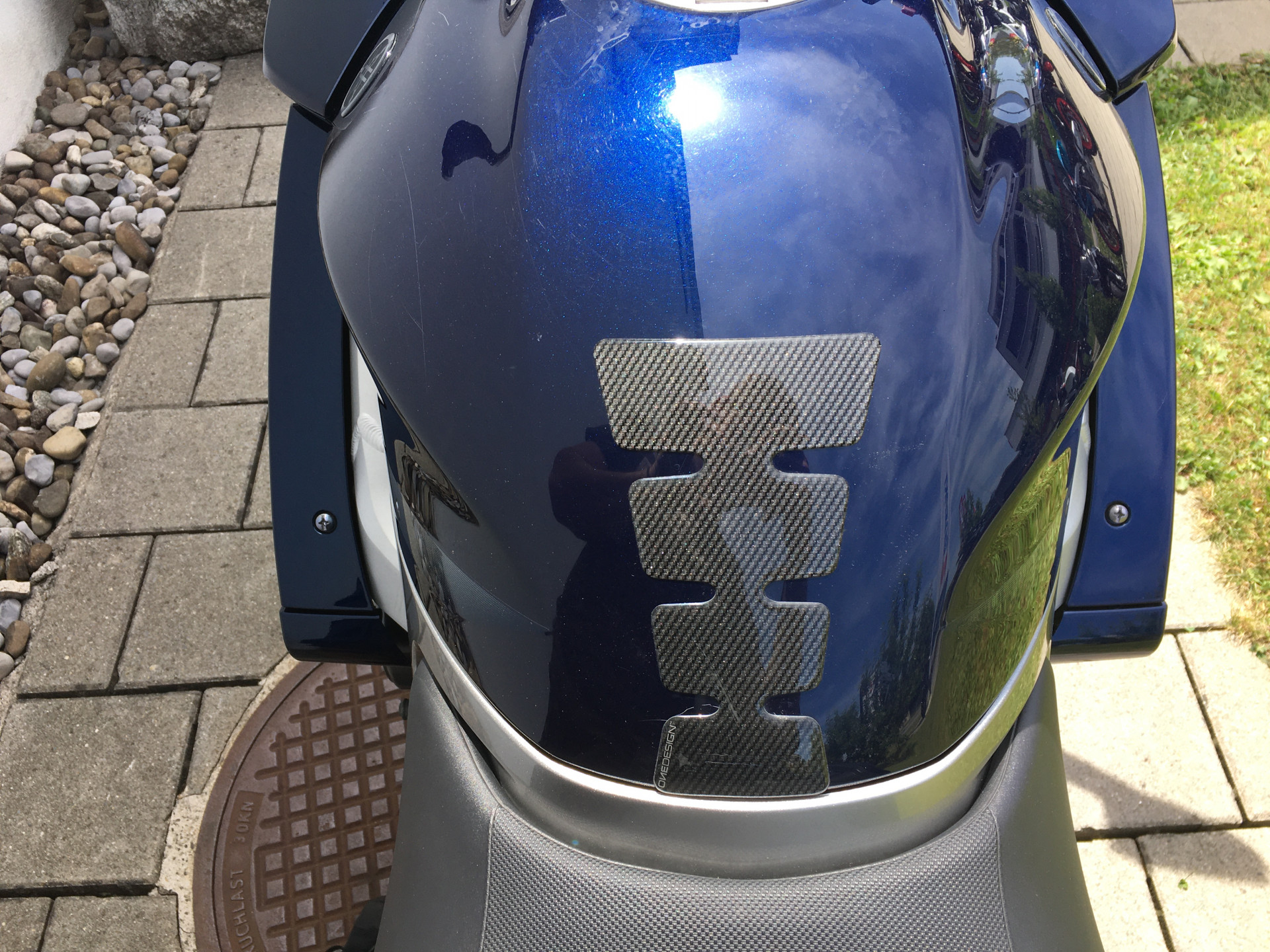 YAMAHA FJR 1300-image-4
