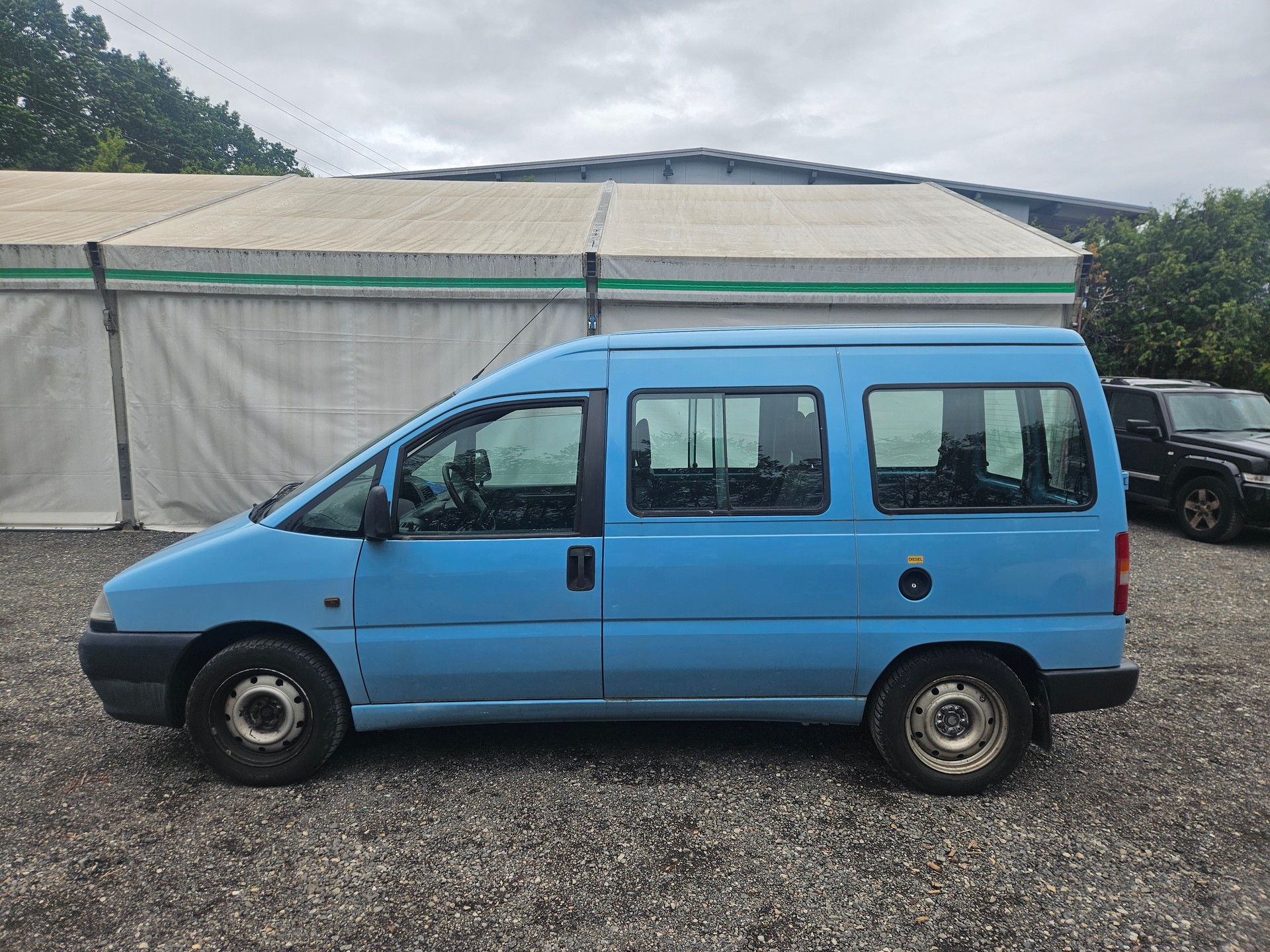 FIAT Scudo 2.0JTD-image-0