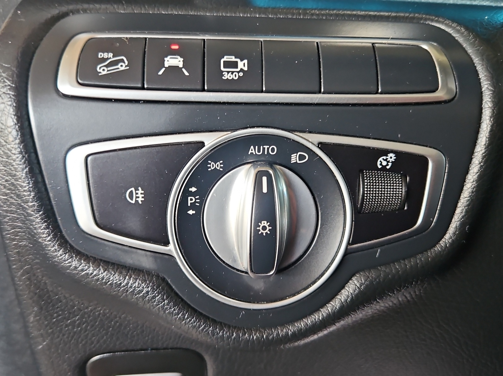 MERCEDES-BENZ V 300 d lang Avantgarde 4Matic 9G-Tronic-image-20