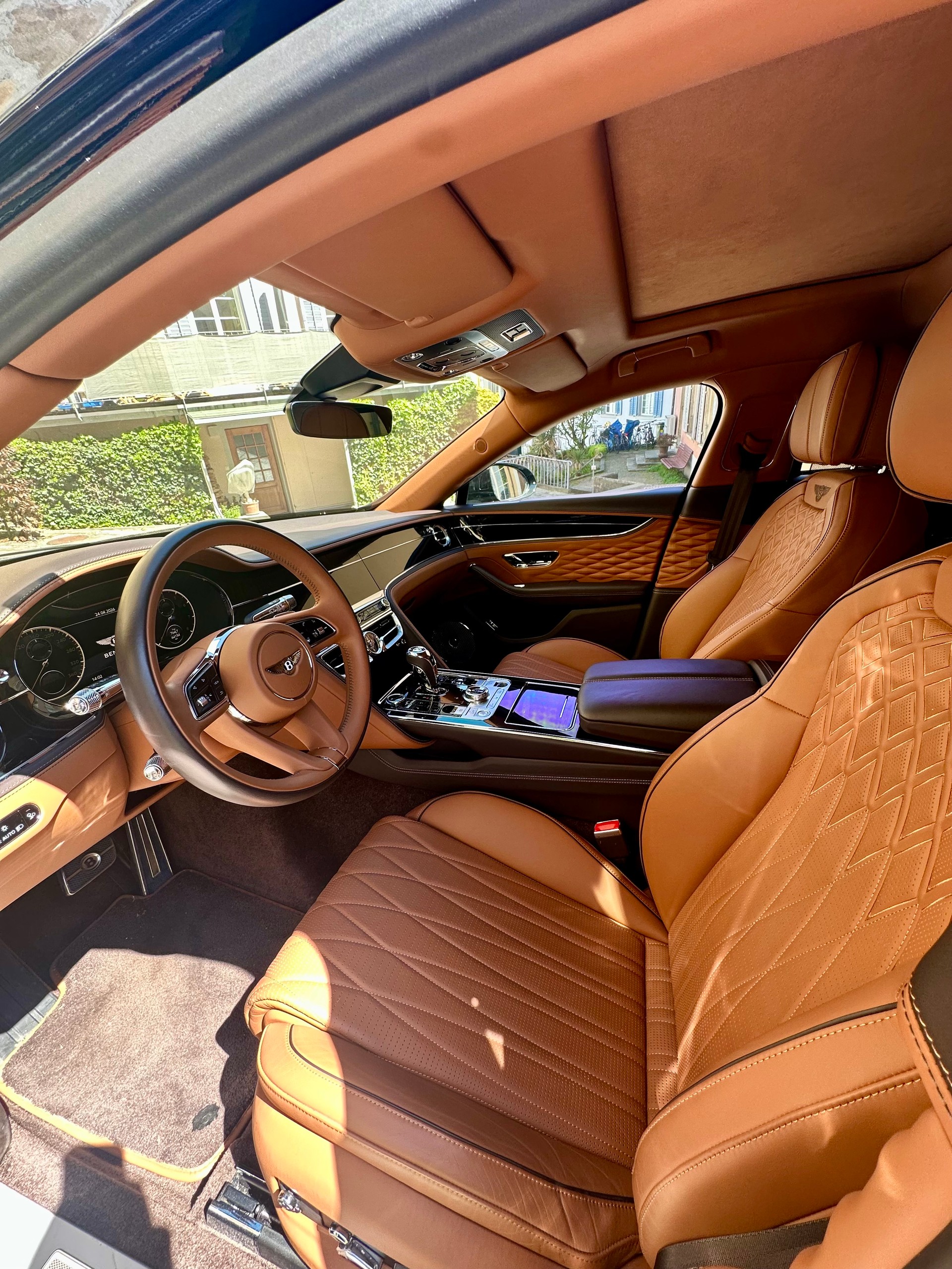 BENTLEY 6.0 W12-image-3