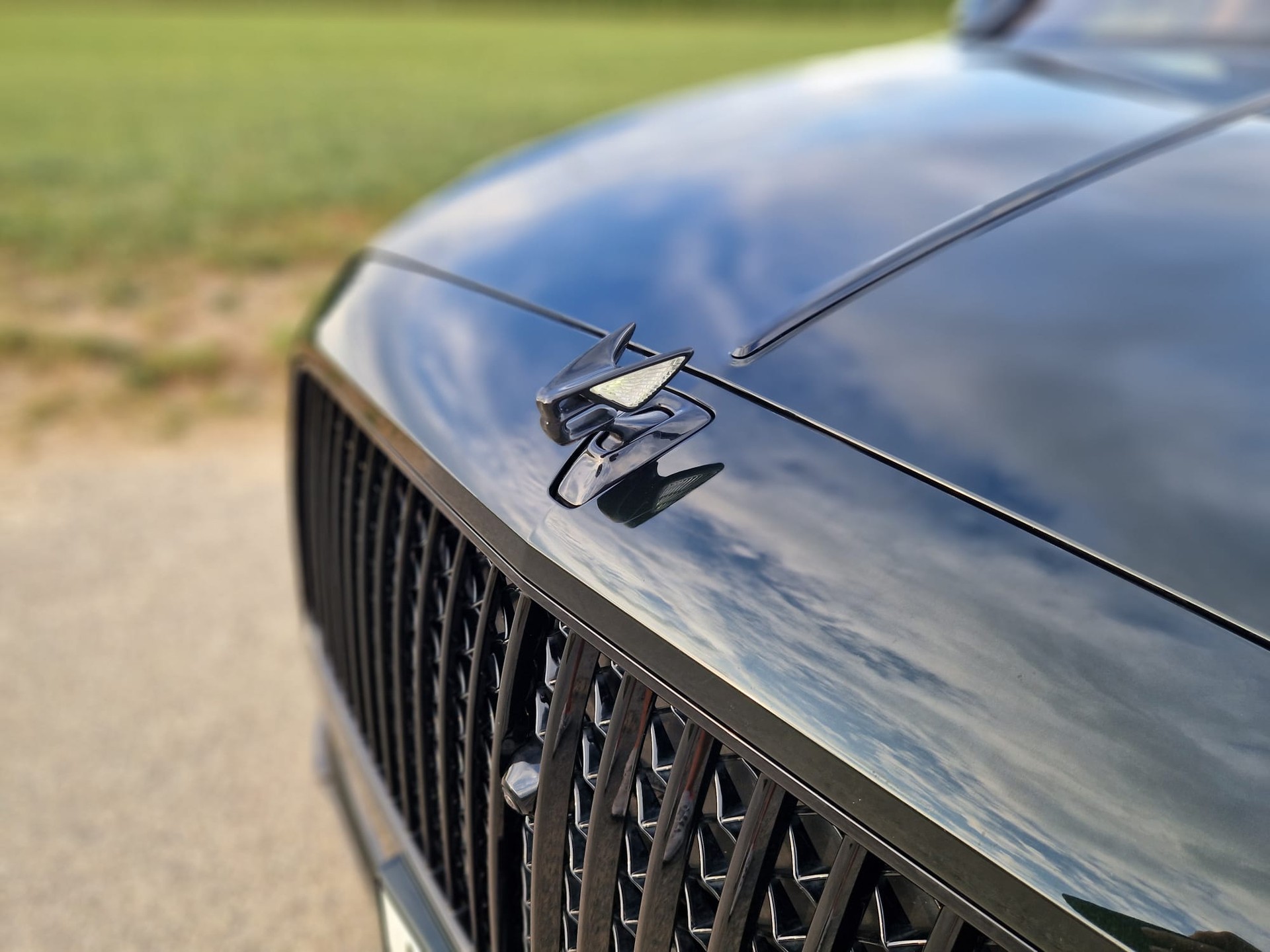 BENTLEY 6.0 W12-image-3