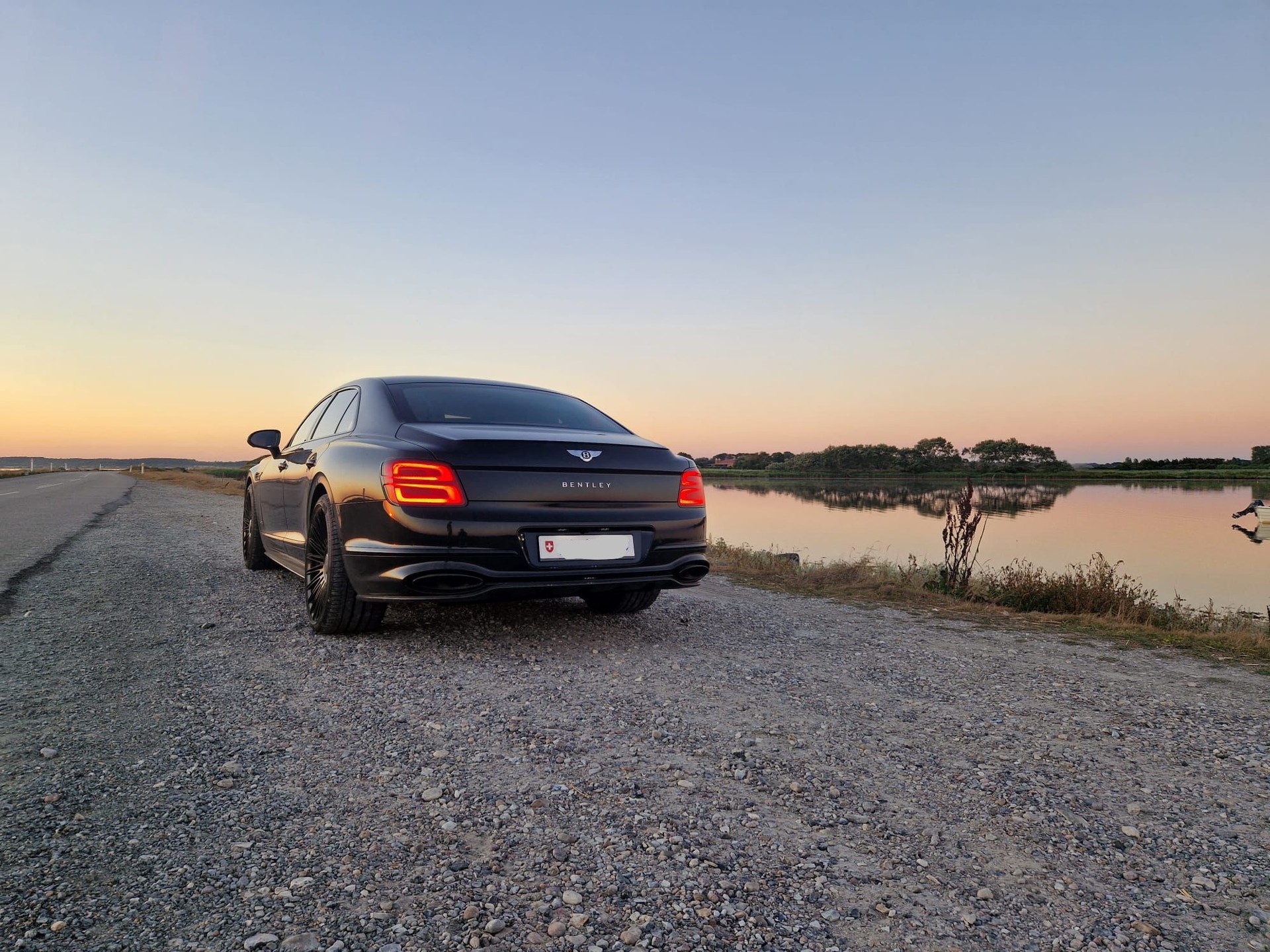 BENTLEY 6.0 W12-image-8