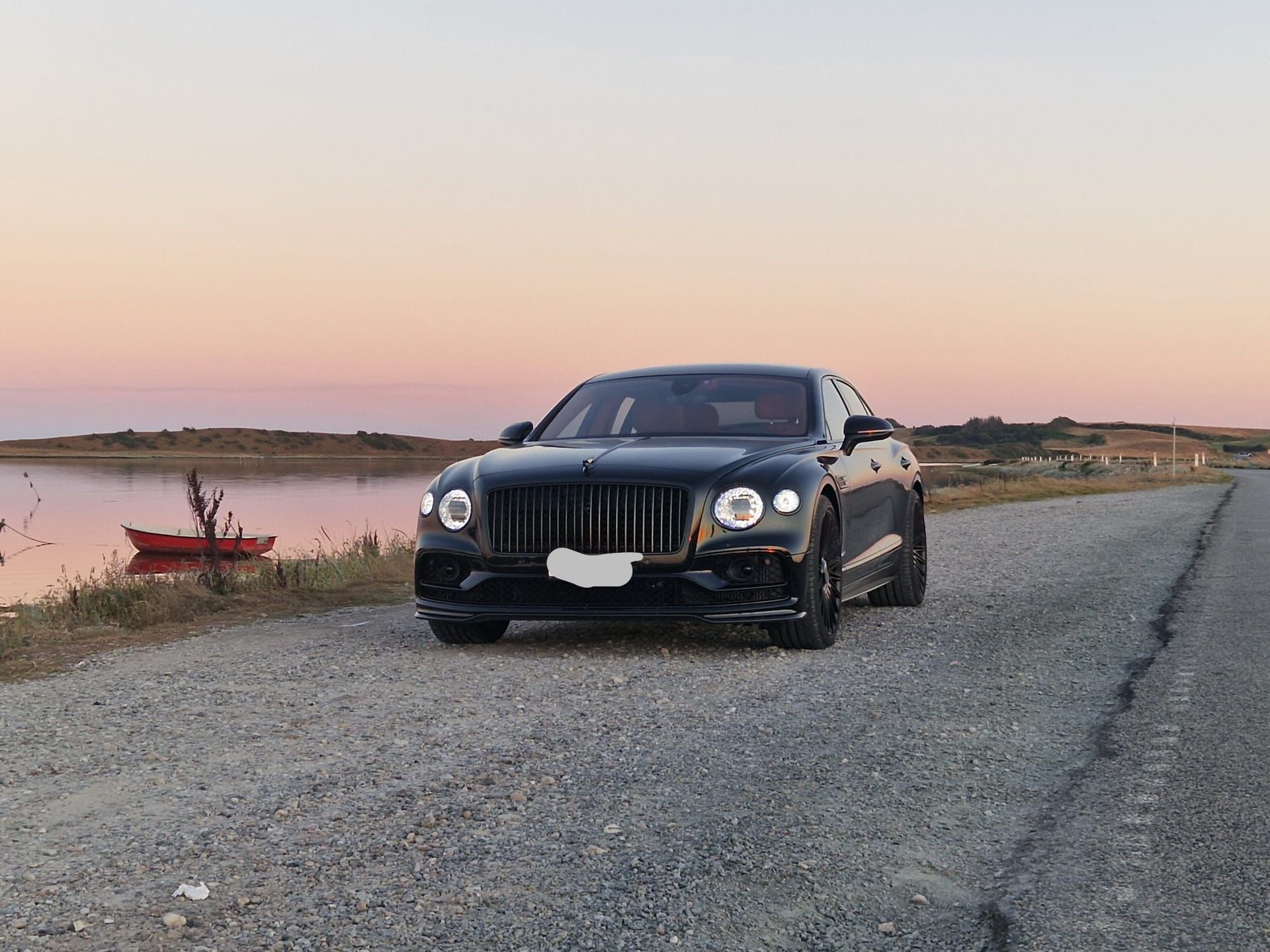 BENTLEY 6.0 W12-image-6