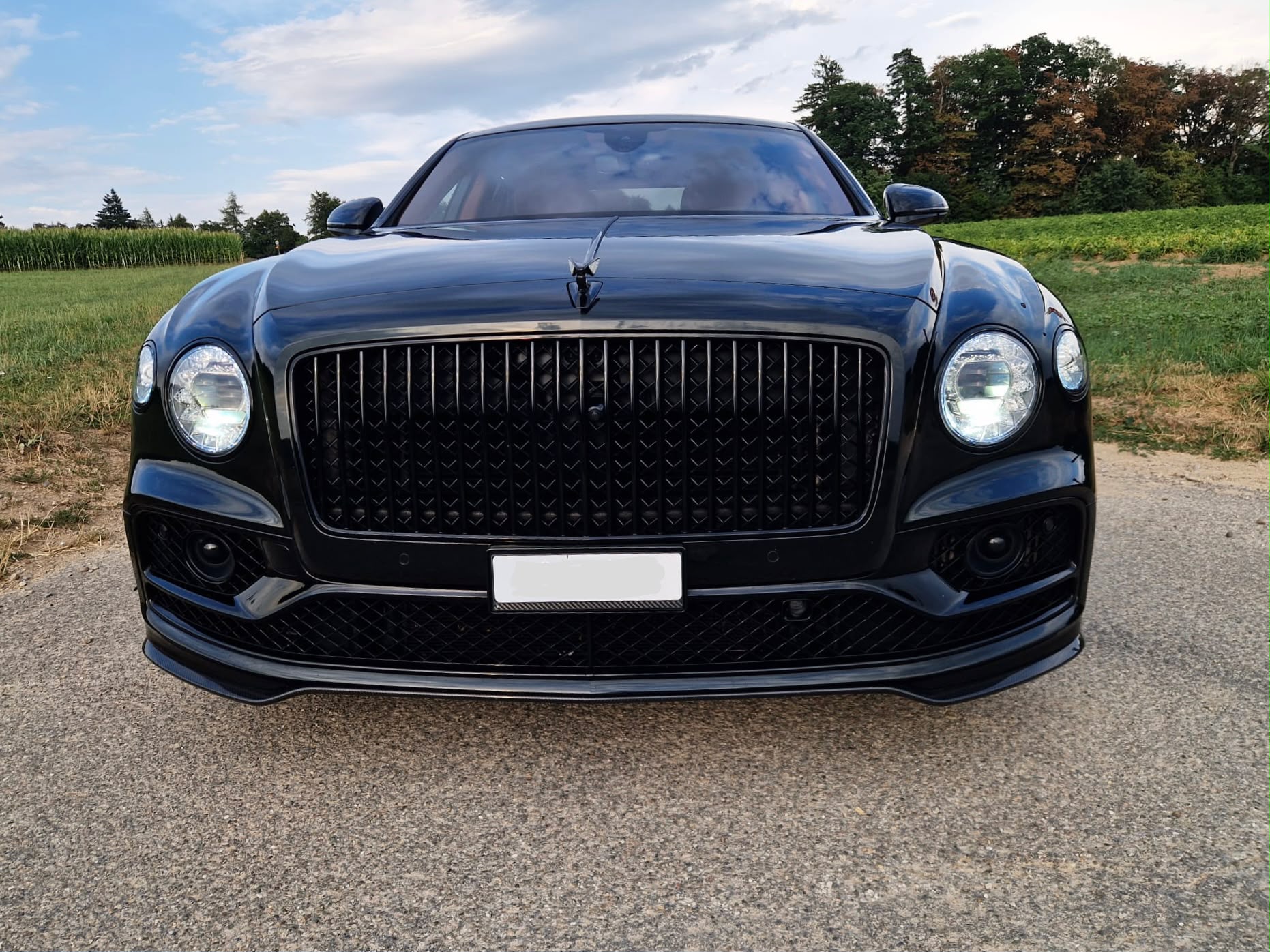BENTLEY 6.0 W12-image-4