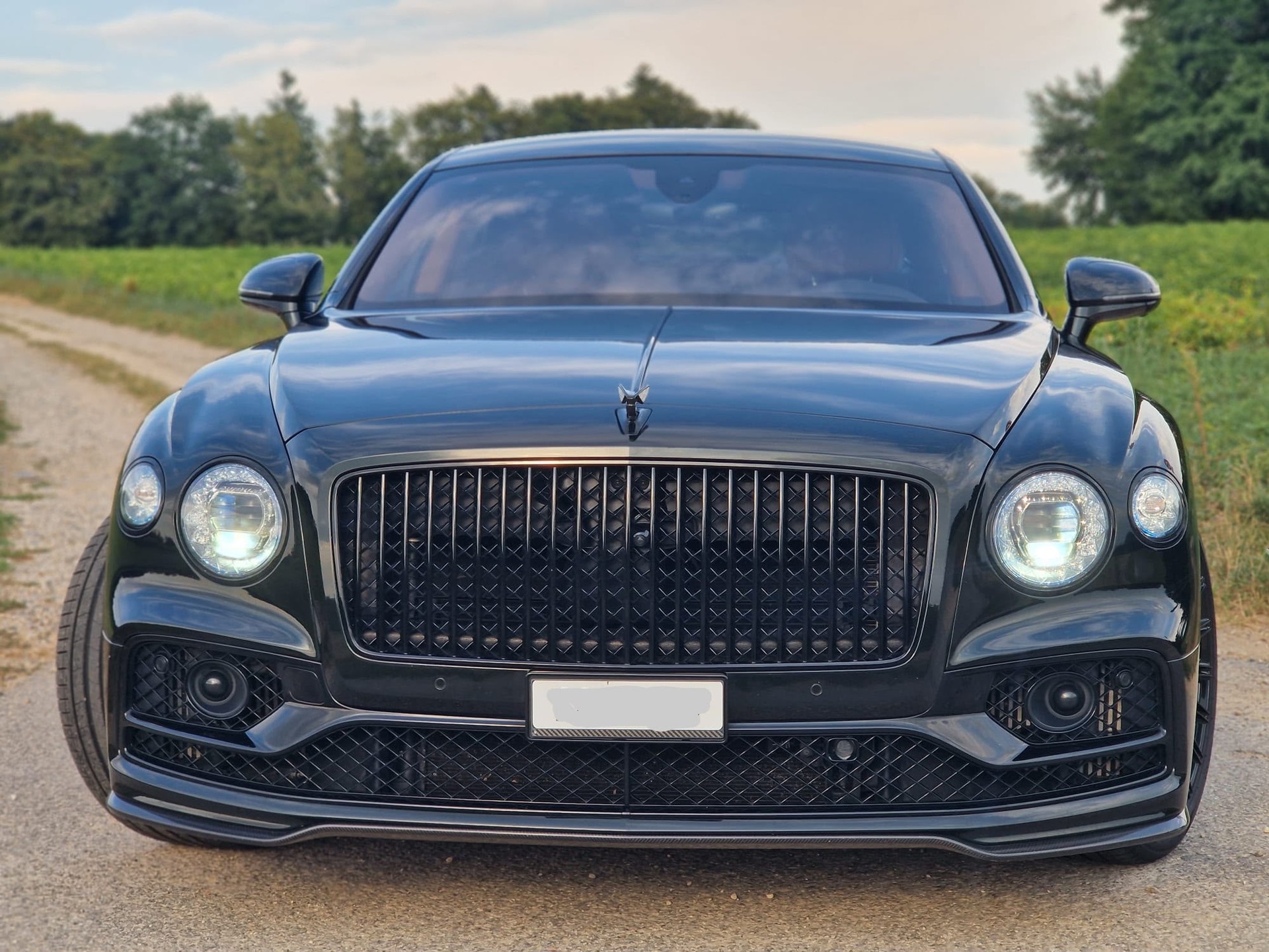 BENTLEY 6.0 W12-image-2