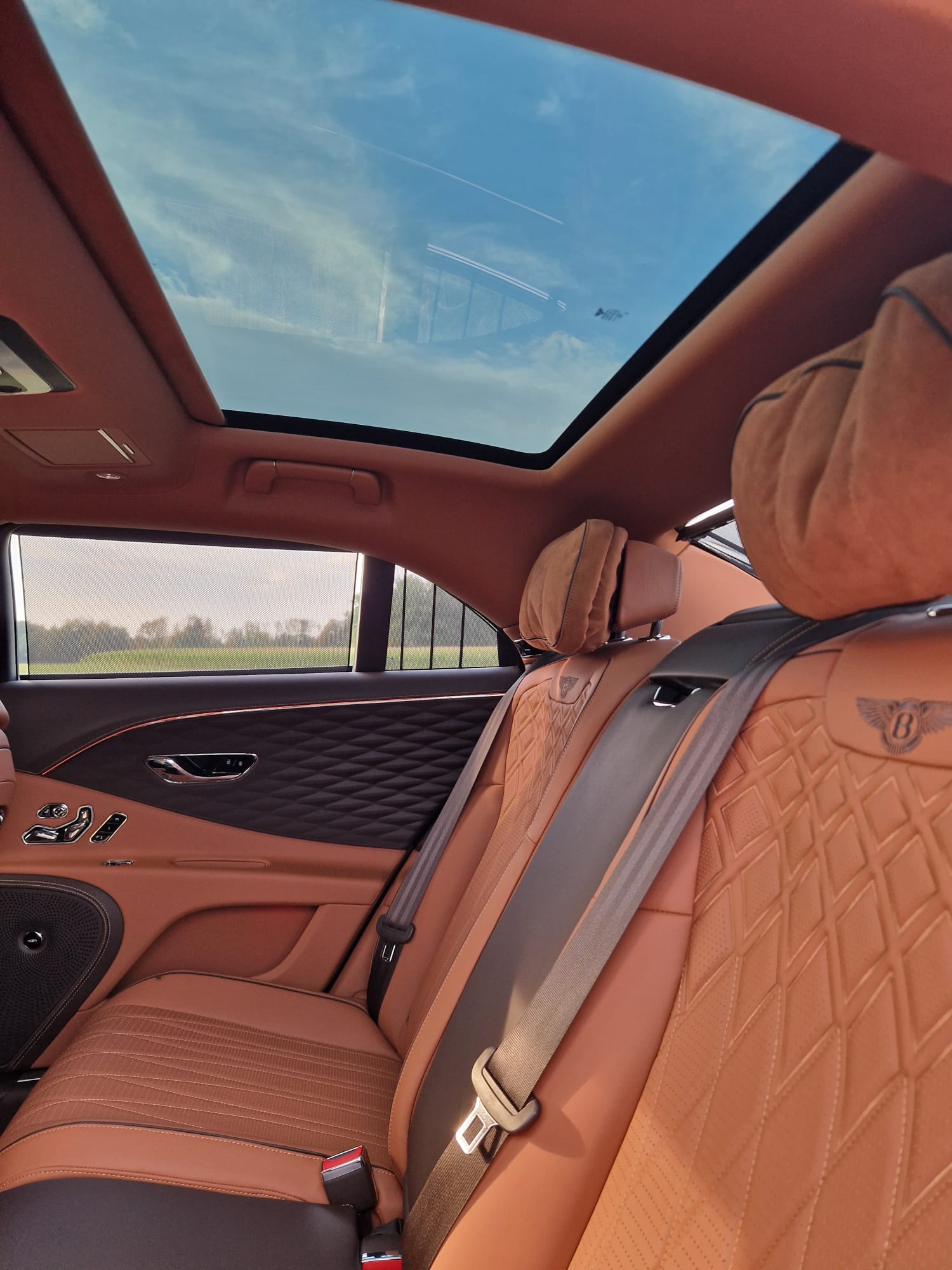 BENTLEY 6.0 W12-image-13