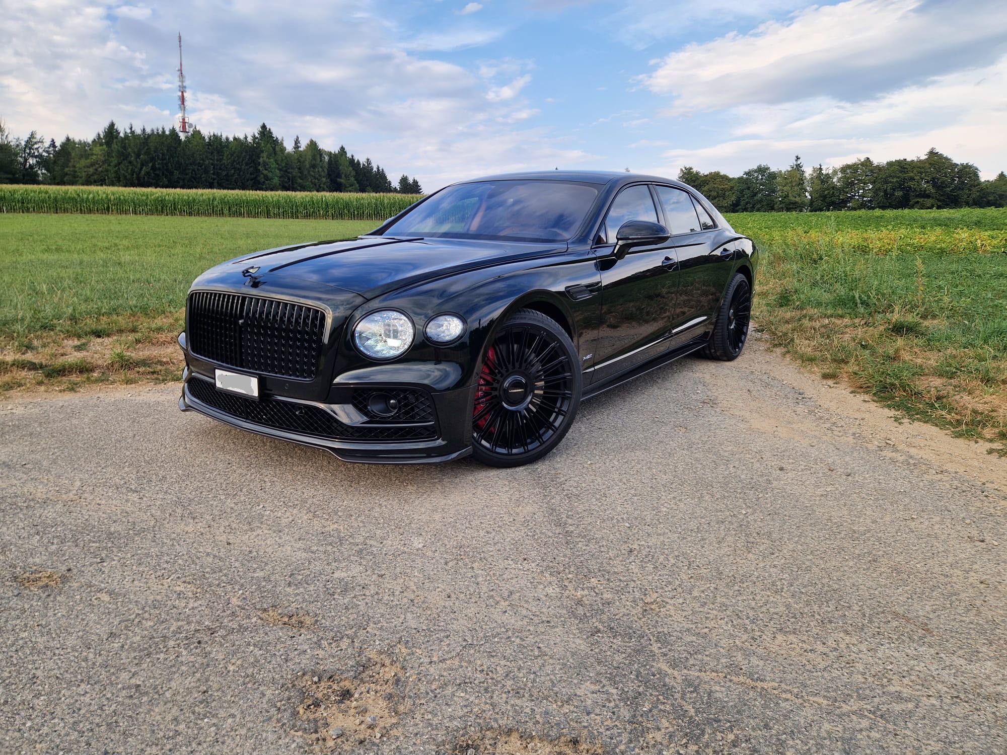 Car photo