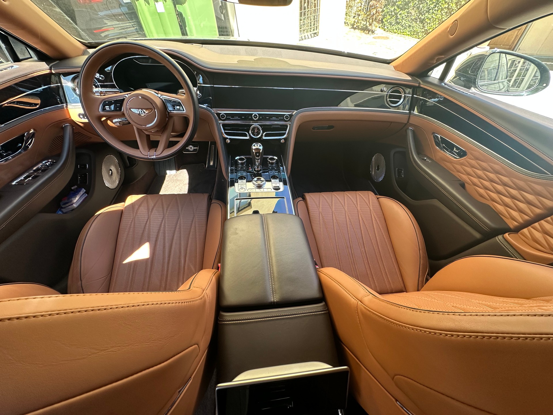 BENTLEY 6.0 W12-image-4