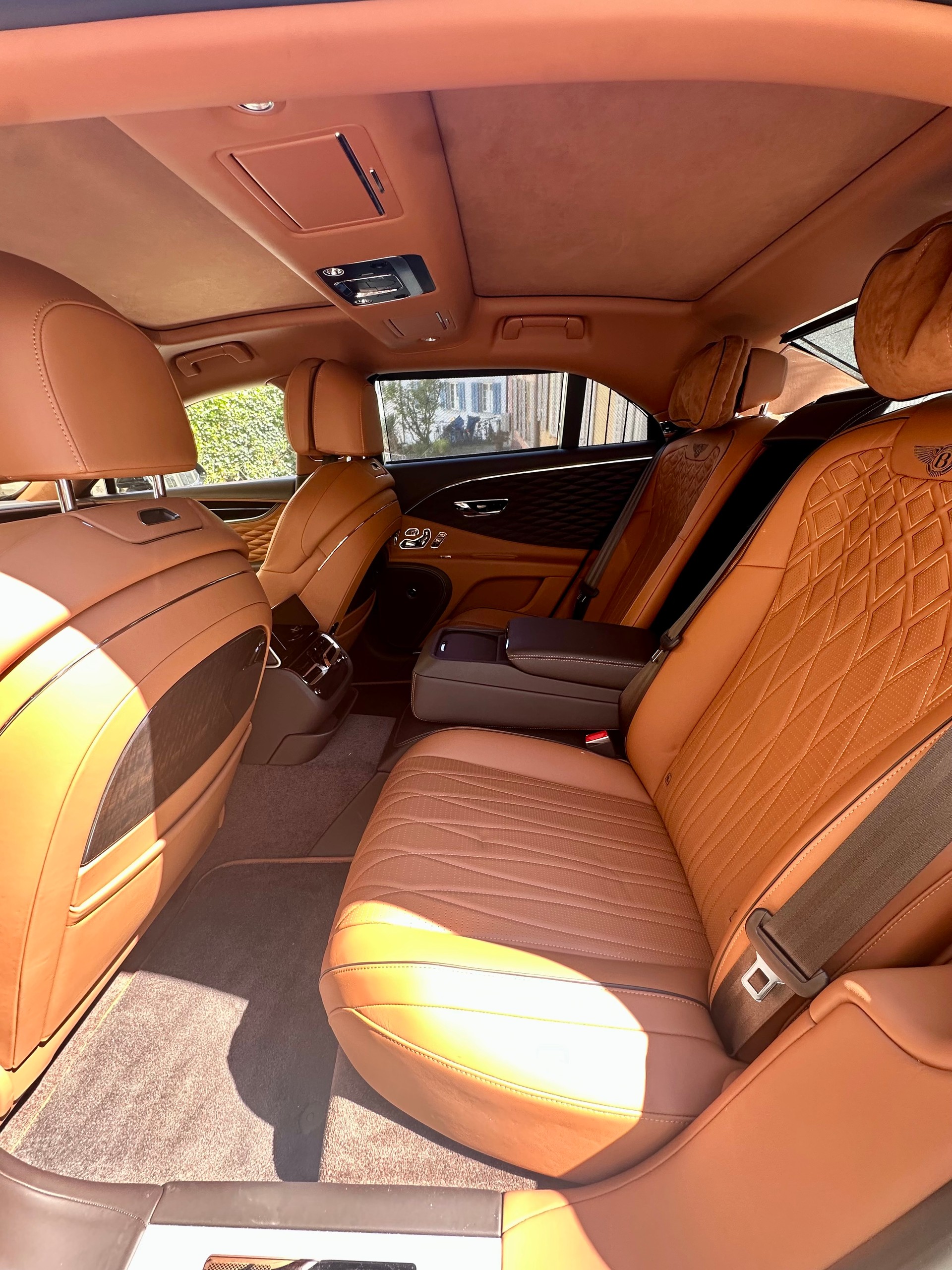 BENTLEY 6.0 W12-image-5