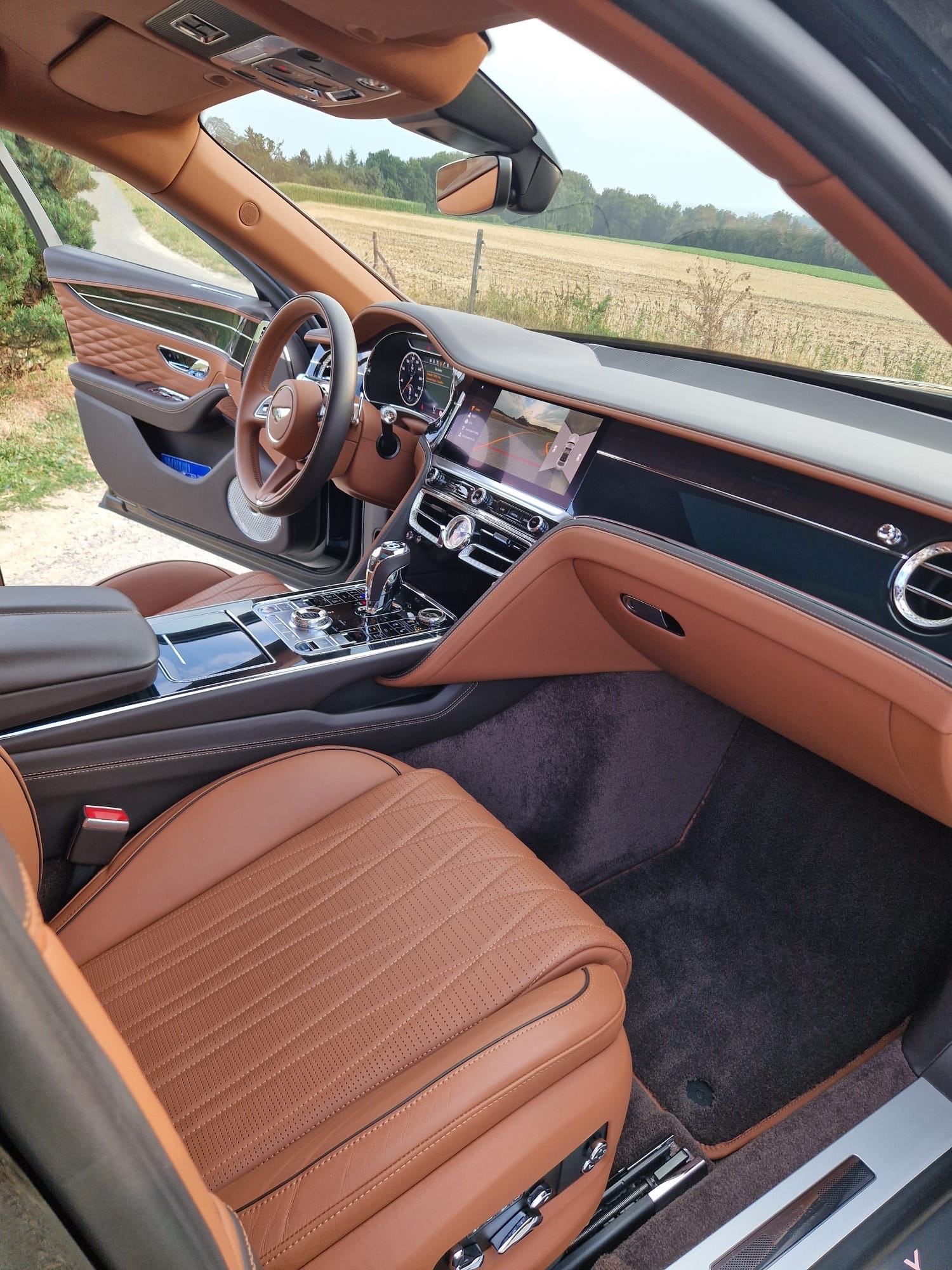 BENTLEY 6.0 W12-image-17