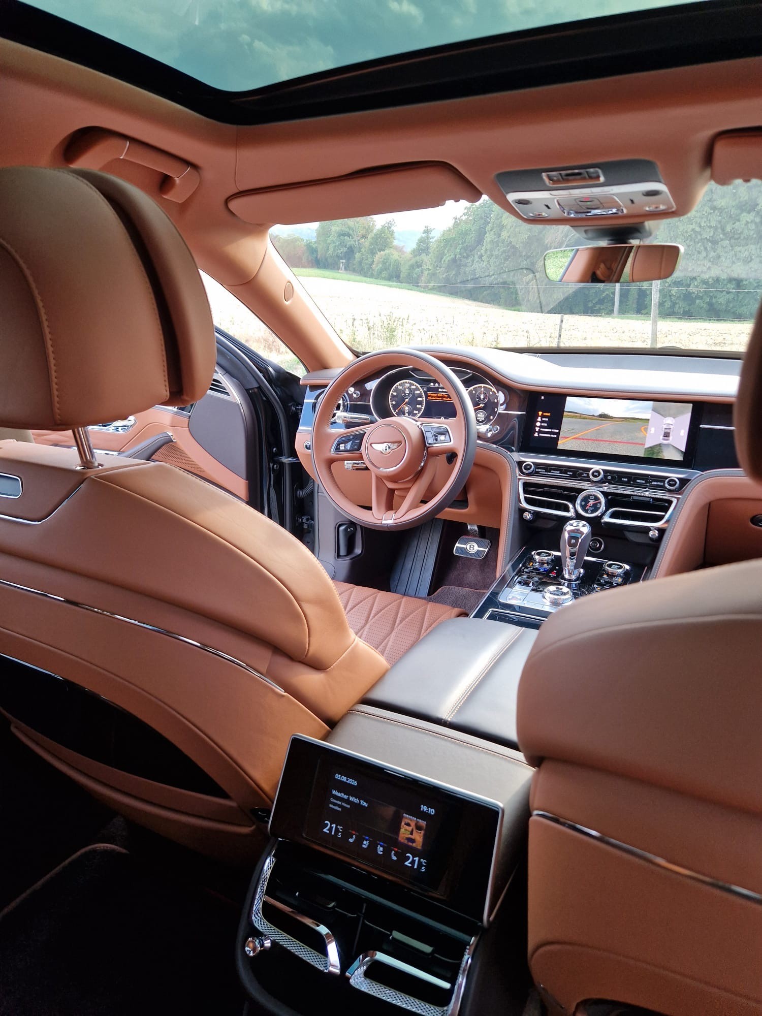 BENTLEY 6.0 W12-image-14
